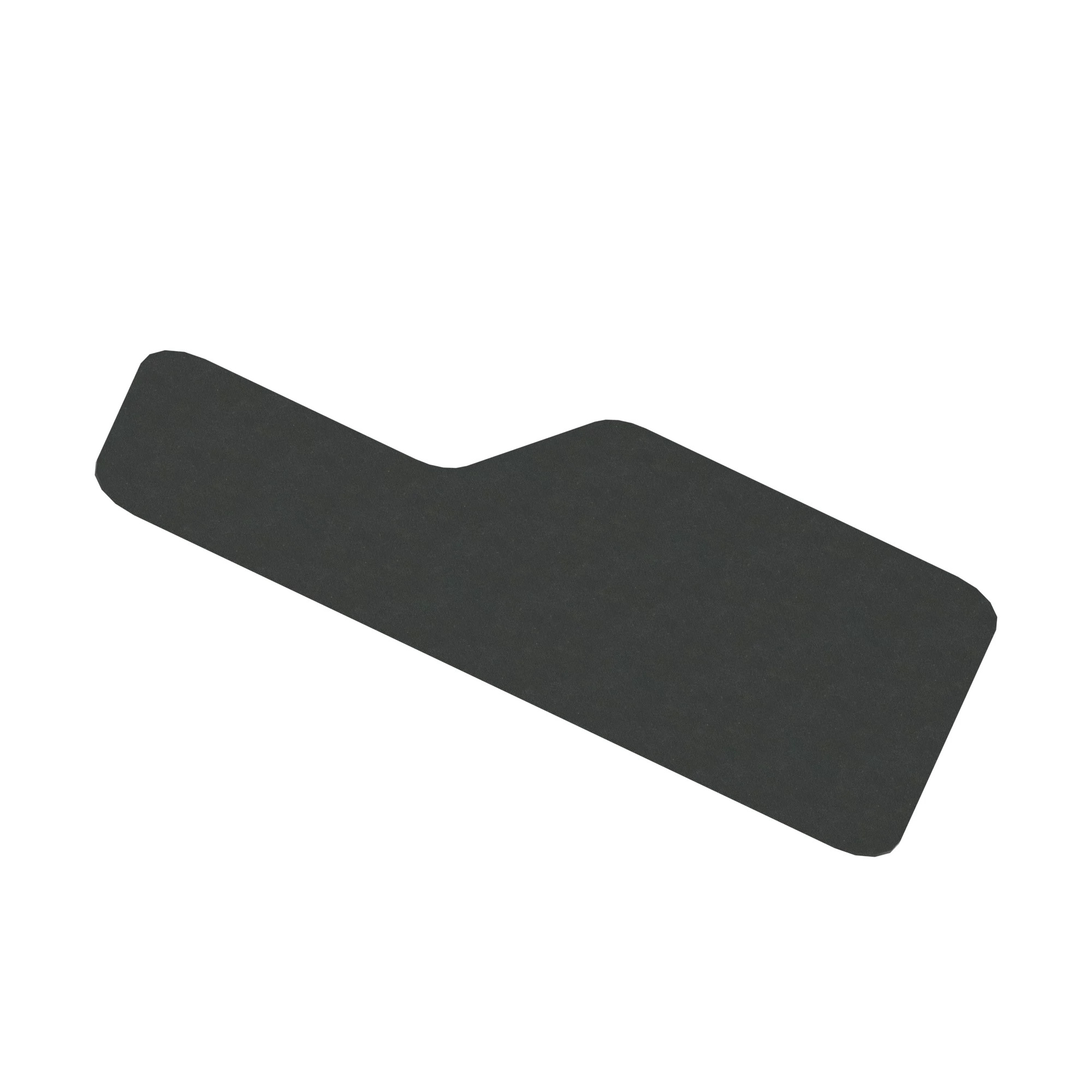 John Deere Floor Mat - TCU34205