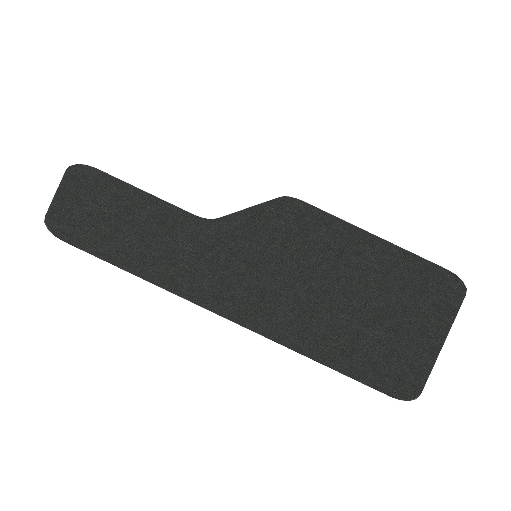 John Deere Floor Mat - TCU34205