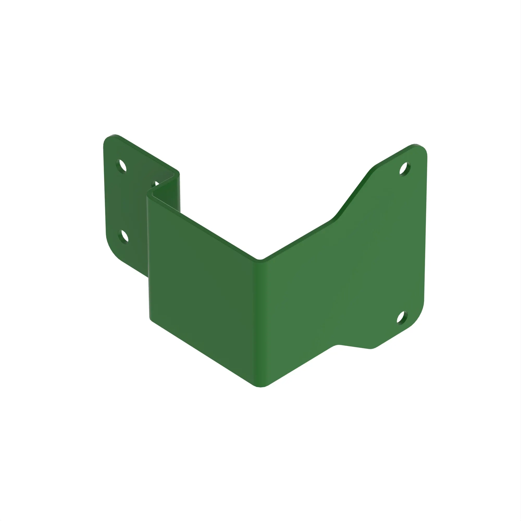 BRACKET, BACKUP ALARM, NARR