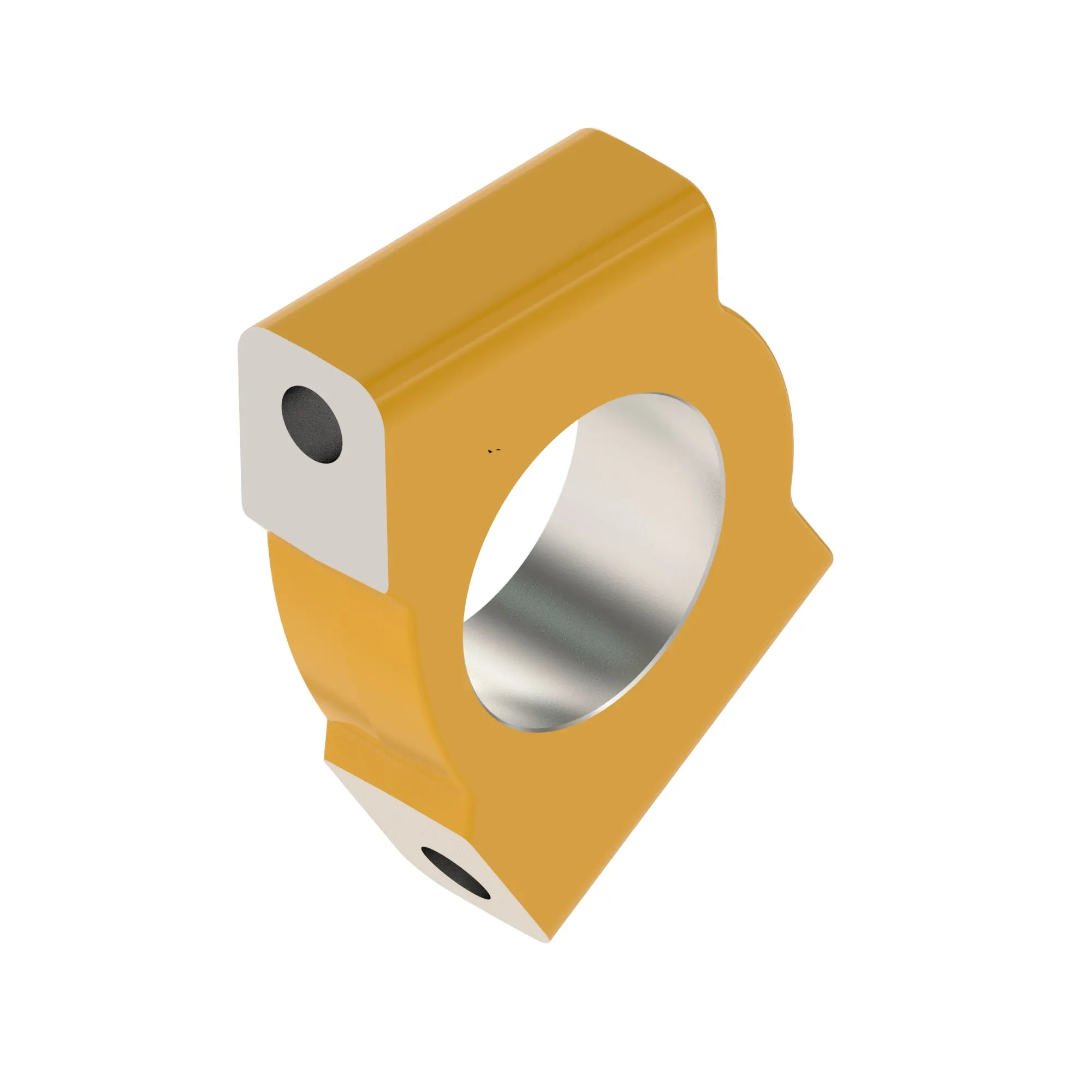 PILLOW BLOCK, ASSEMBLY