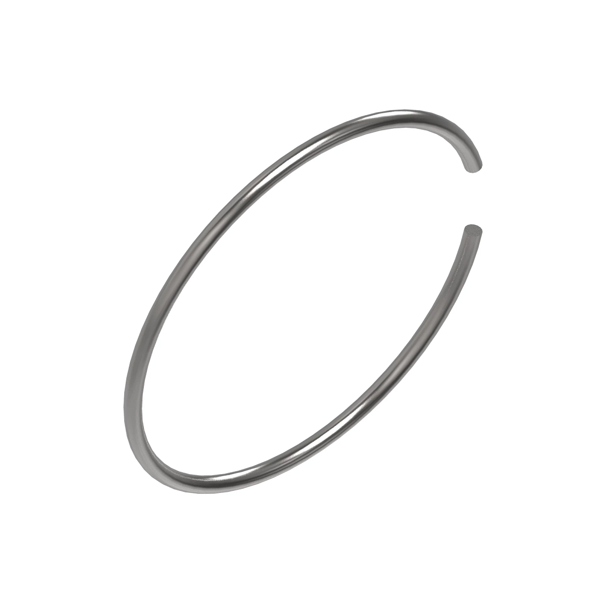Ring, Snap