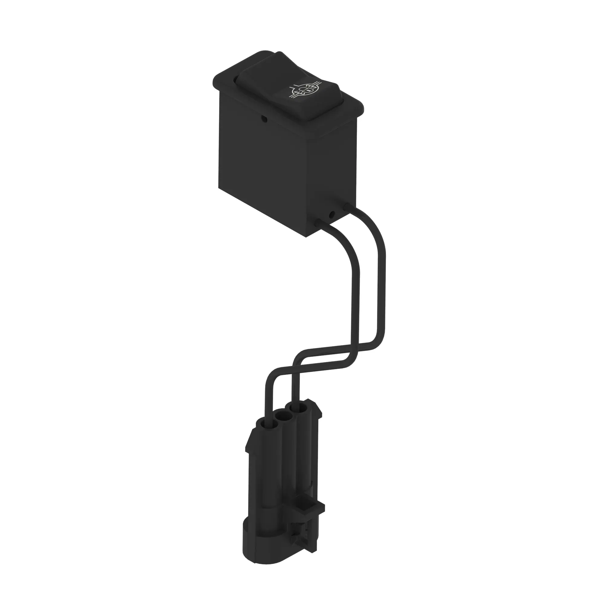Toggle/Rocker Switch