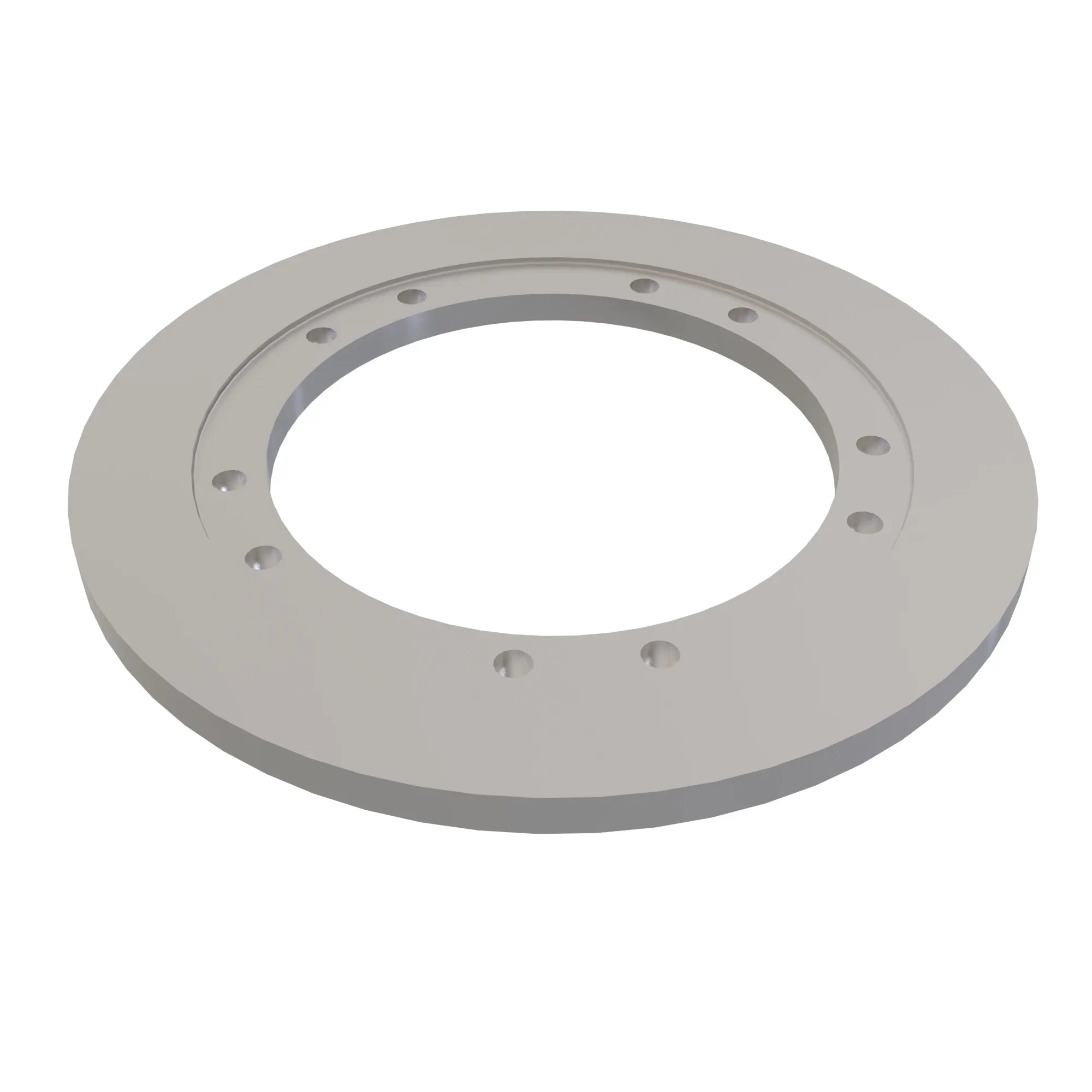 John Deere Thrust Washer - R320270