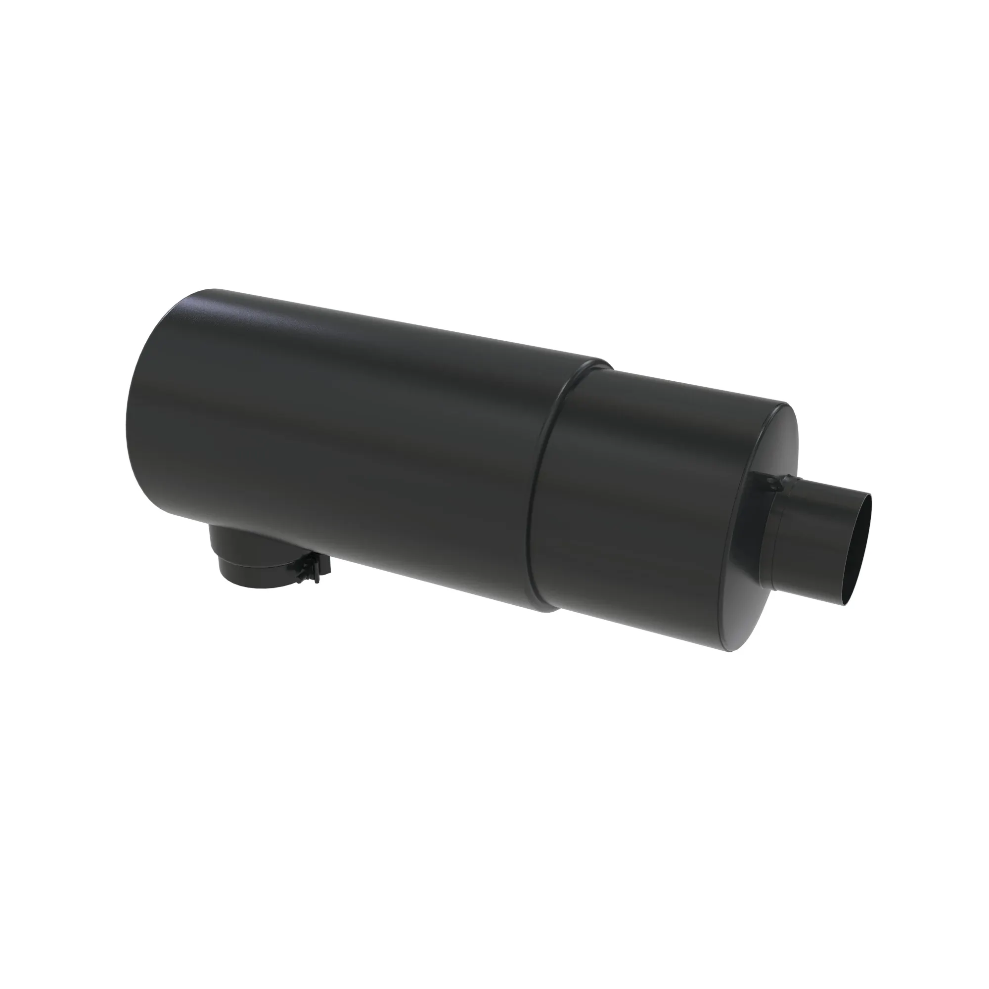 Muffler