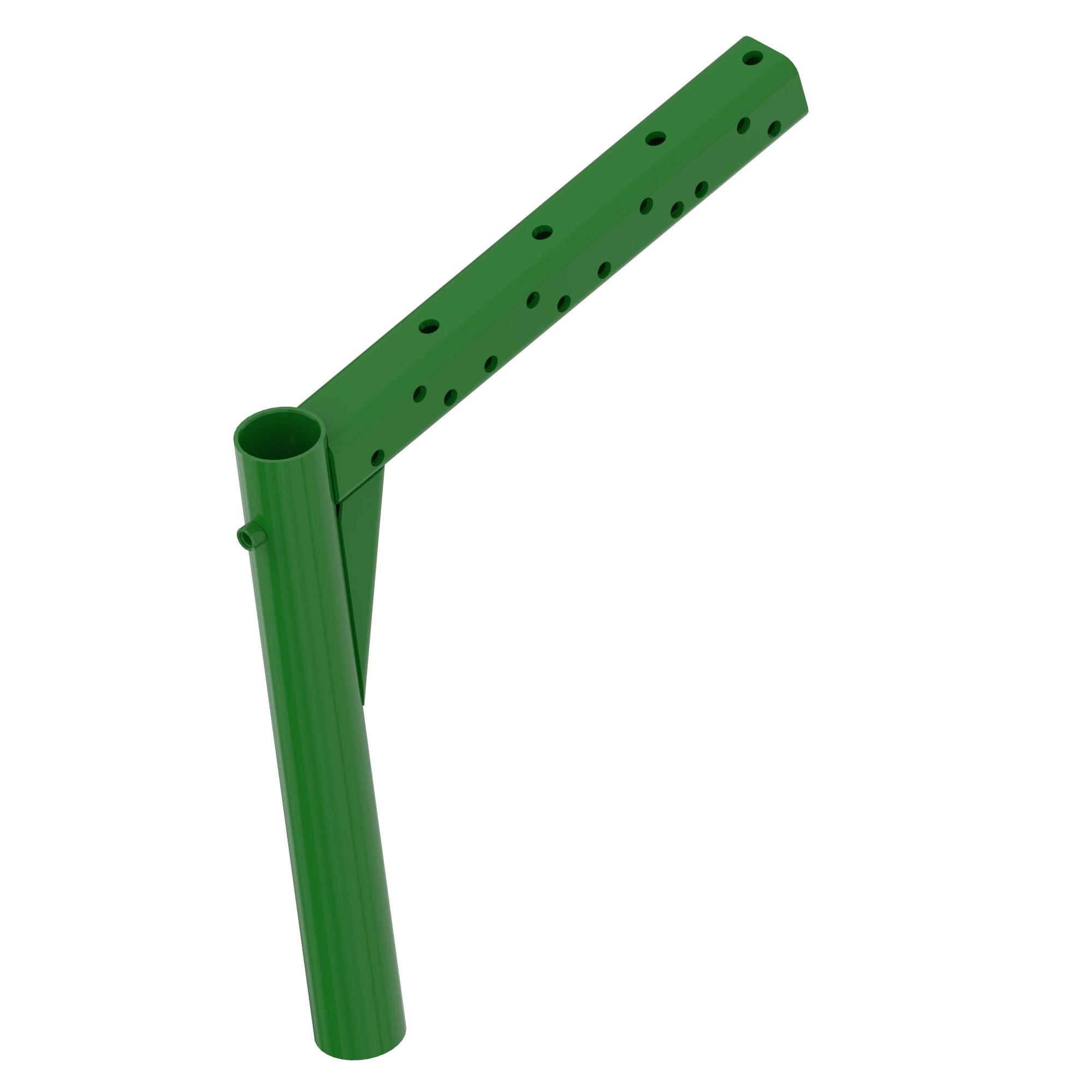 KNEE ASSY - CUSHION WIDE FRONT