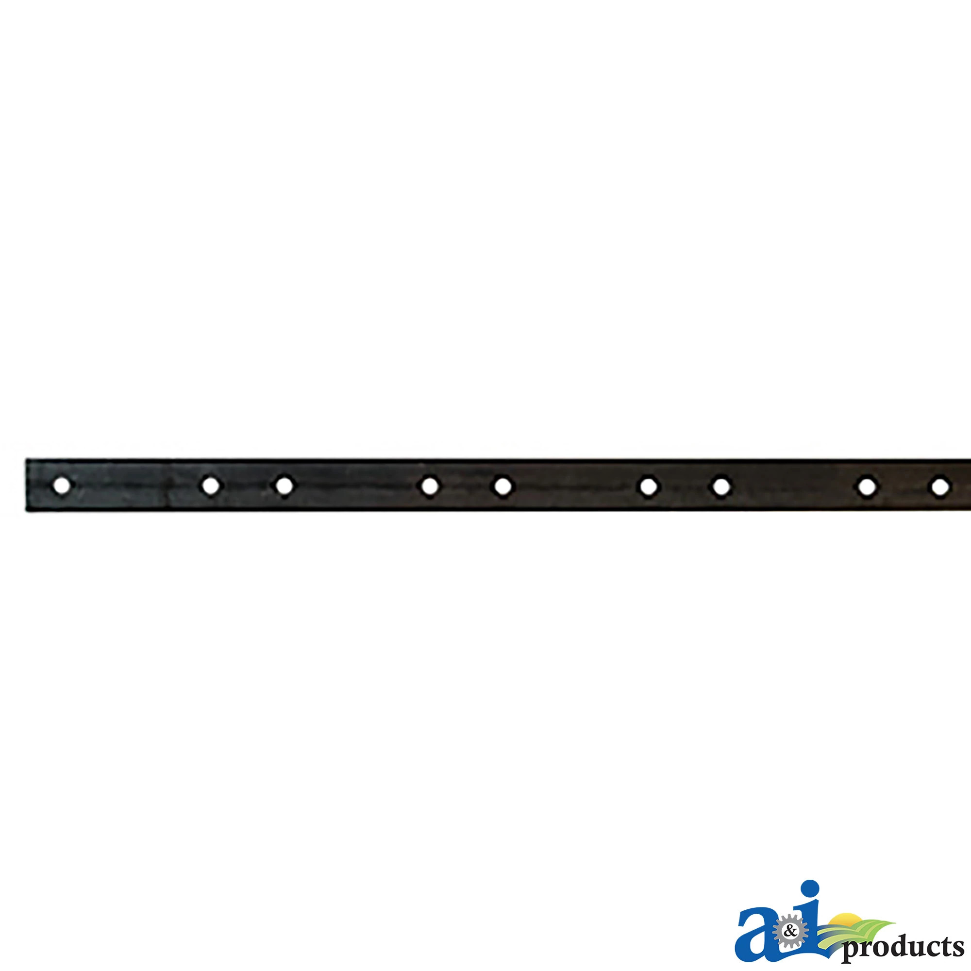A&I Products Knifeback, 7 Feet - A-H62348