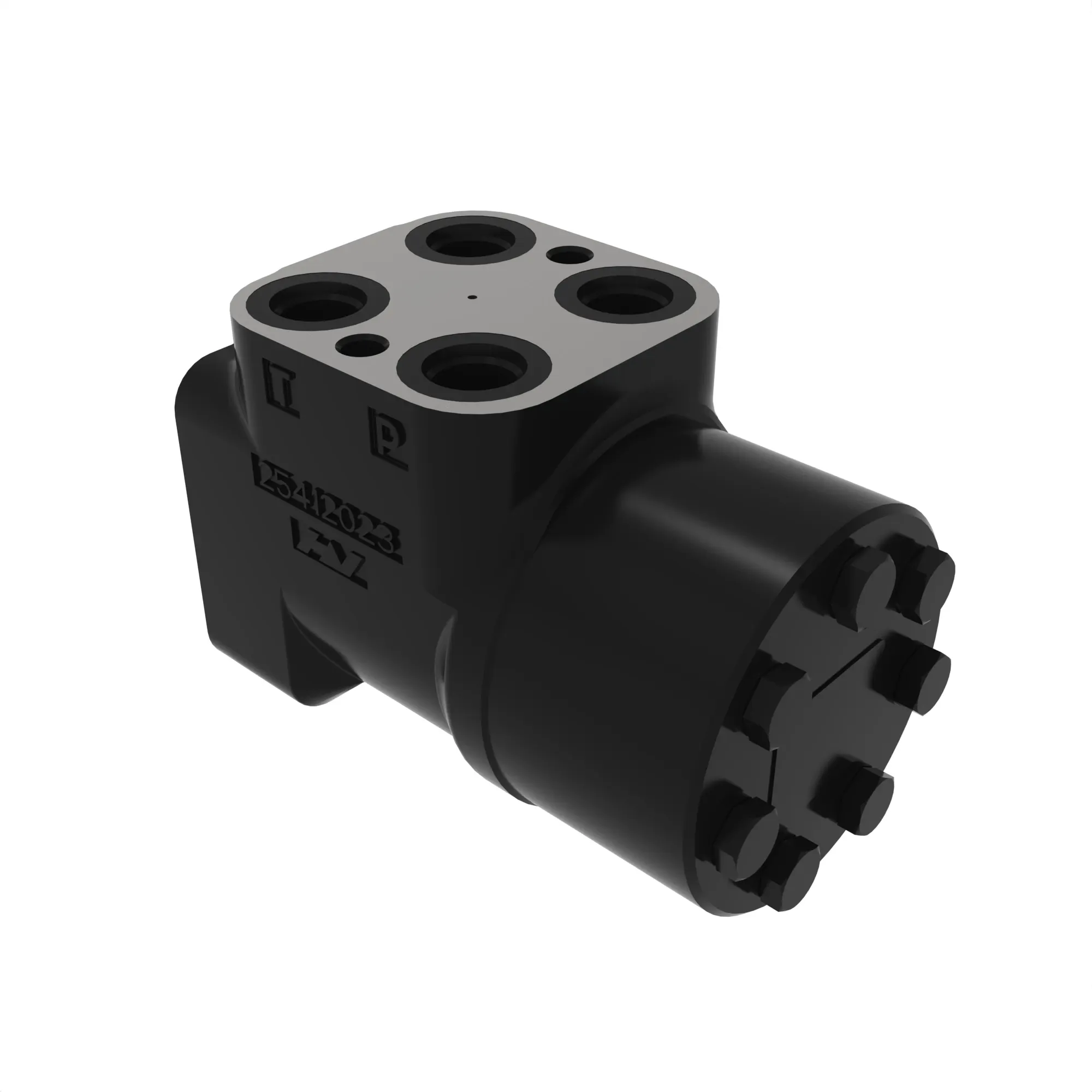 John Deere Steering Control Unit - AL224345