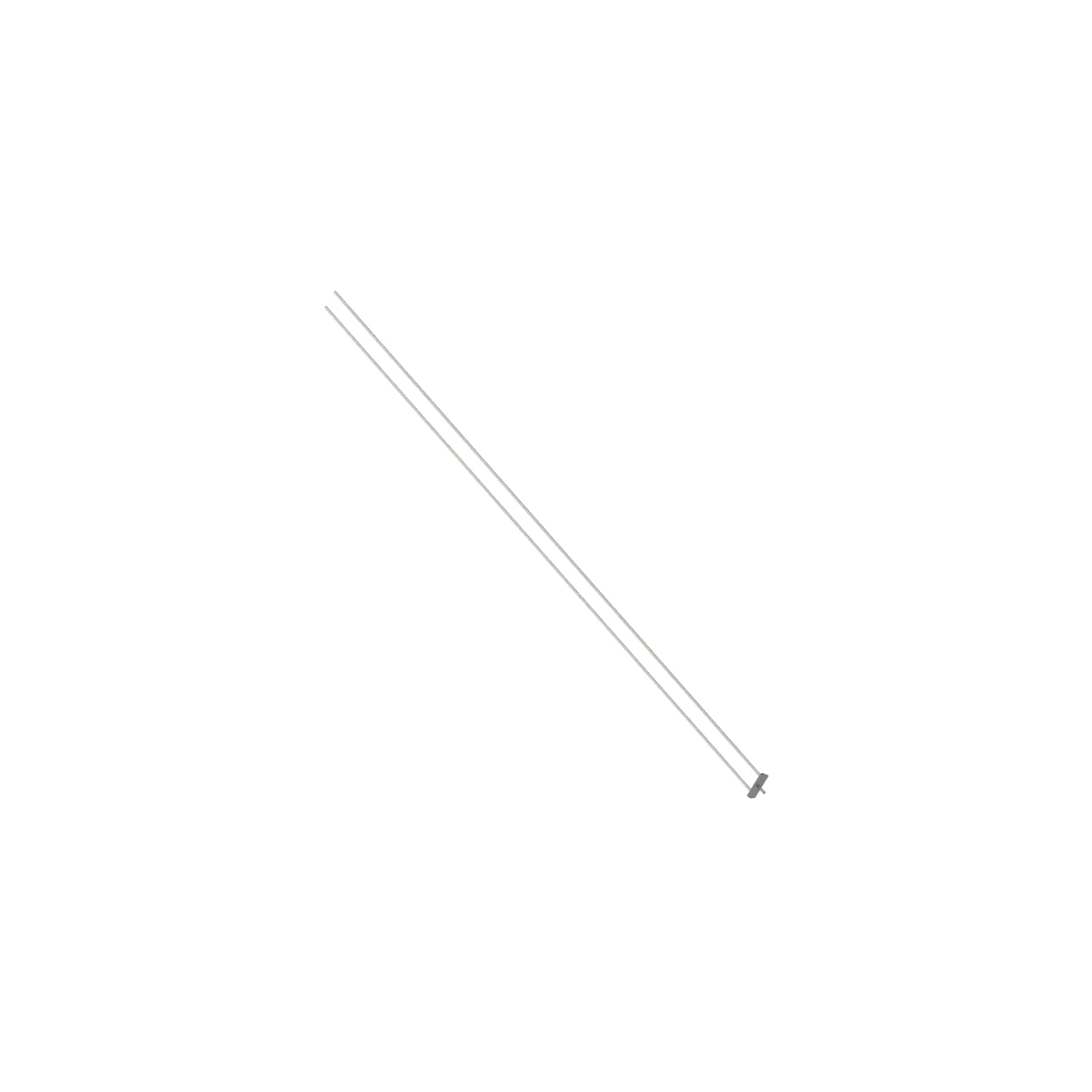 GUIDE, SIGHT GAUGE FLOAT