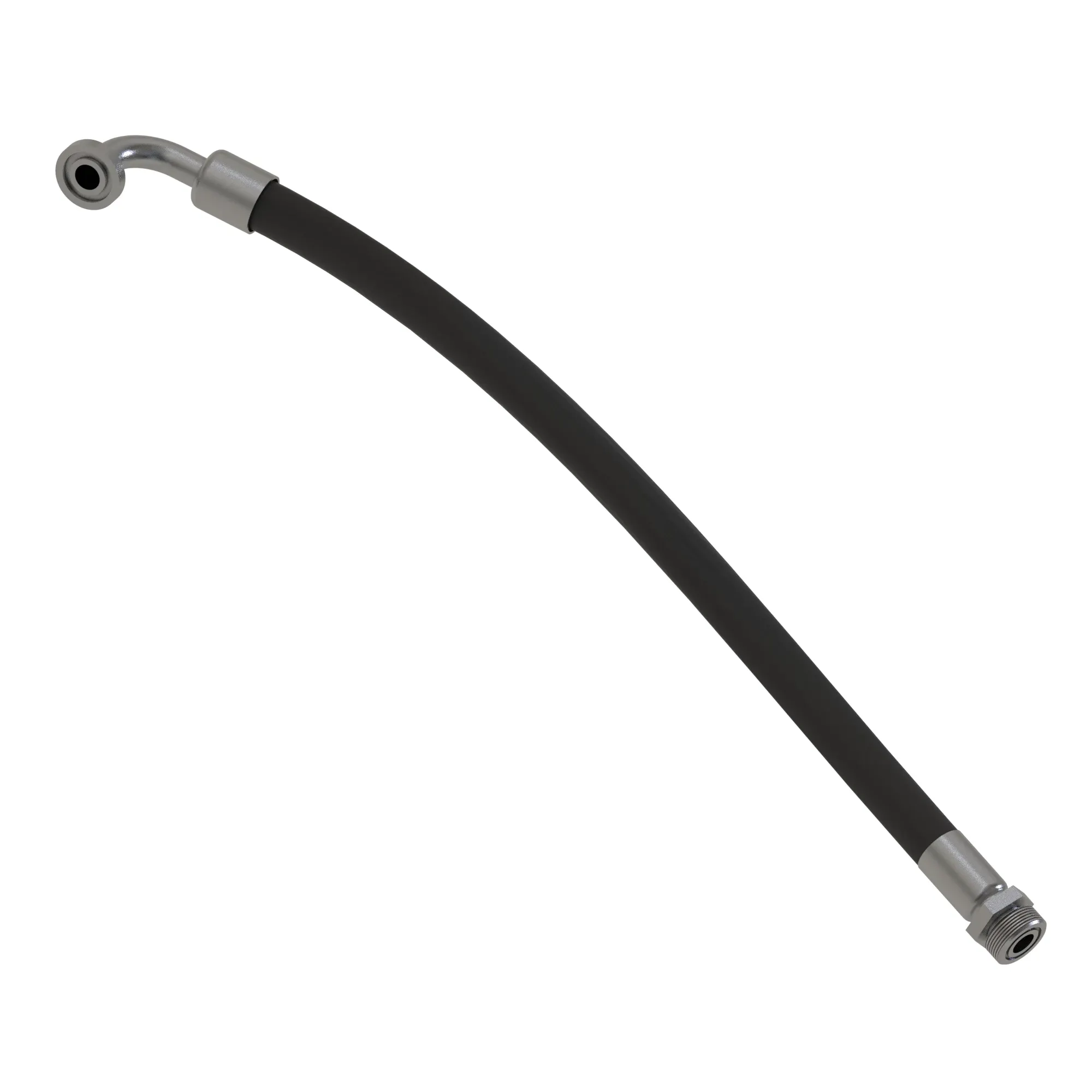 Hydraulic Hose