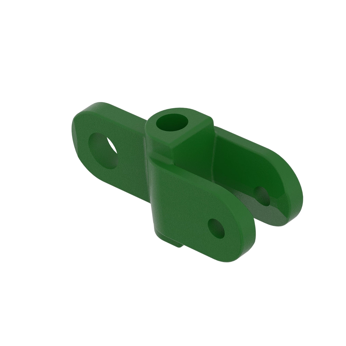 Link Convertible Hitch