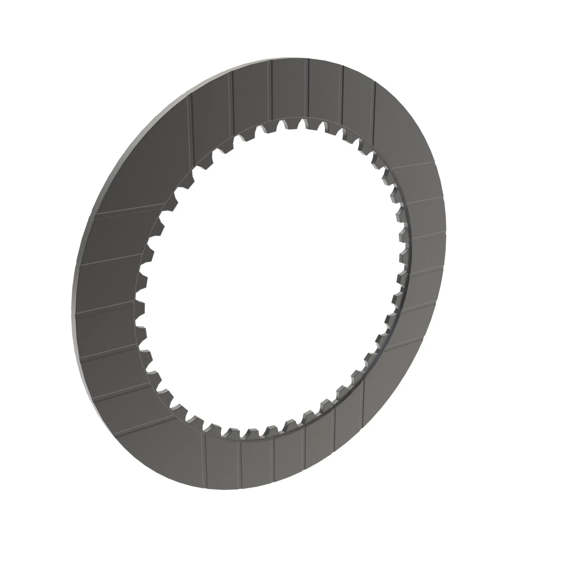 CLUTCH DISK