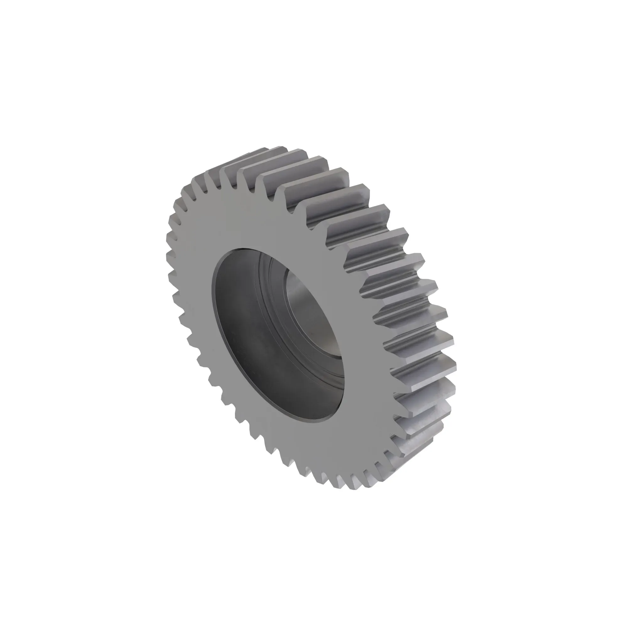 Helical Gear