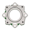 PLATE, 130CC PUMP ADAPTER
