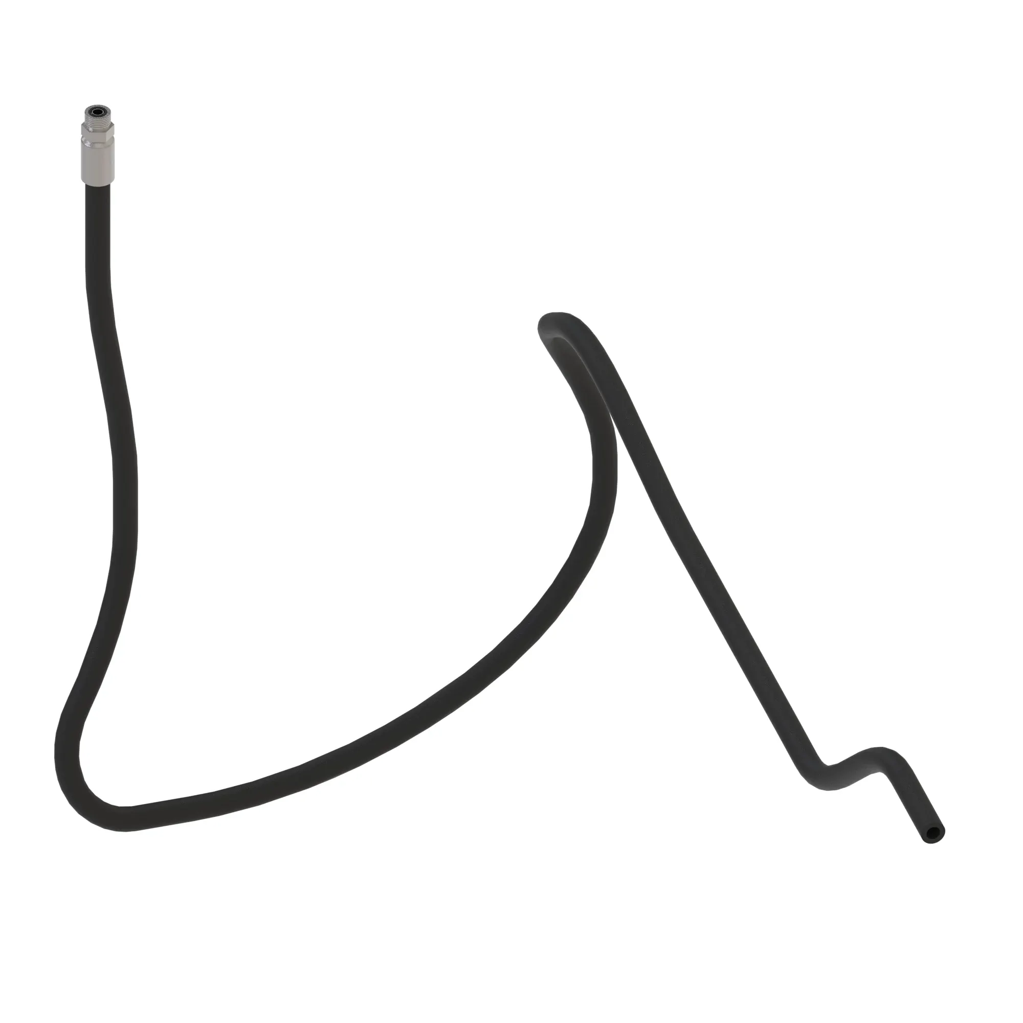 John Deere Fuel Hose - AKK42867