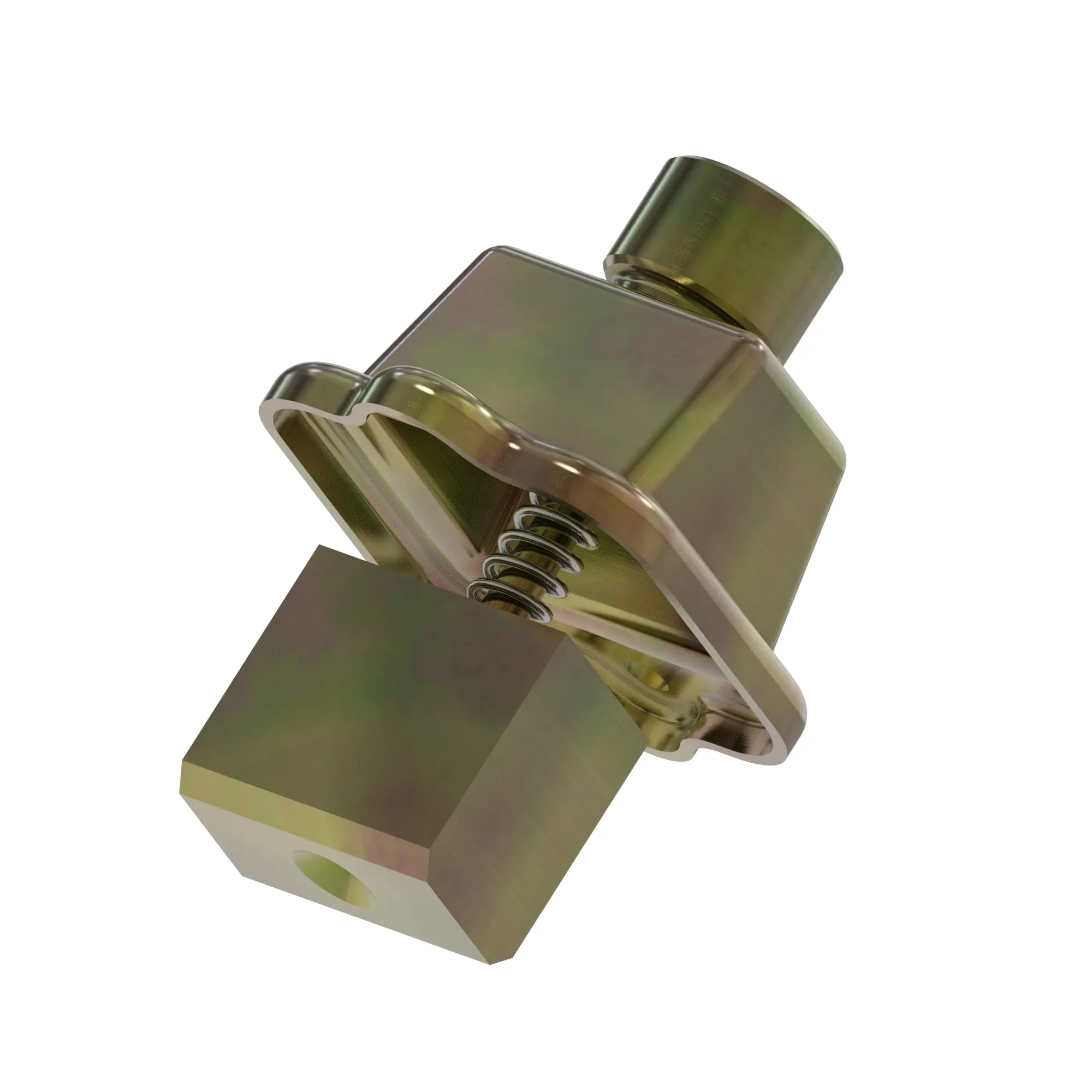 John Deere Lock - AL77756