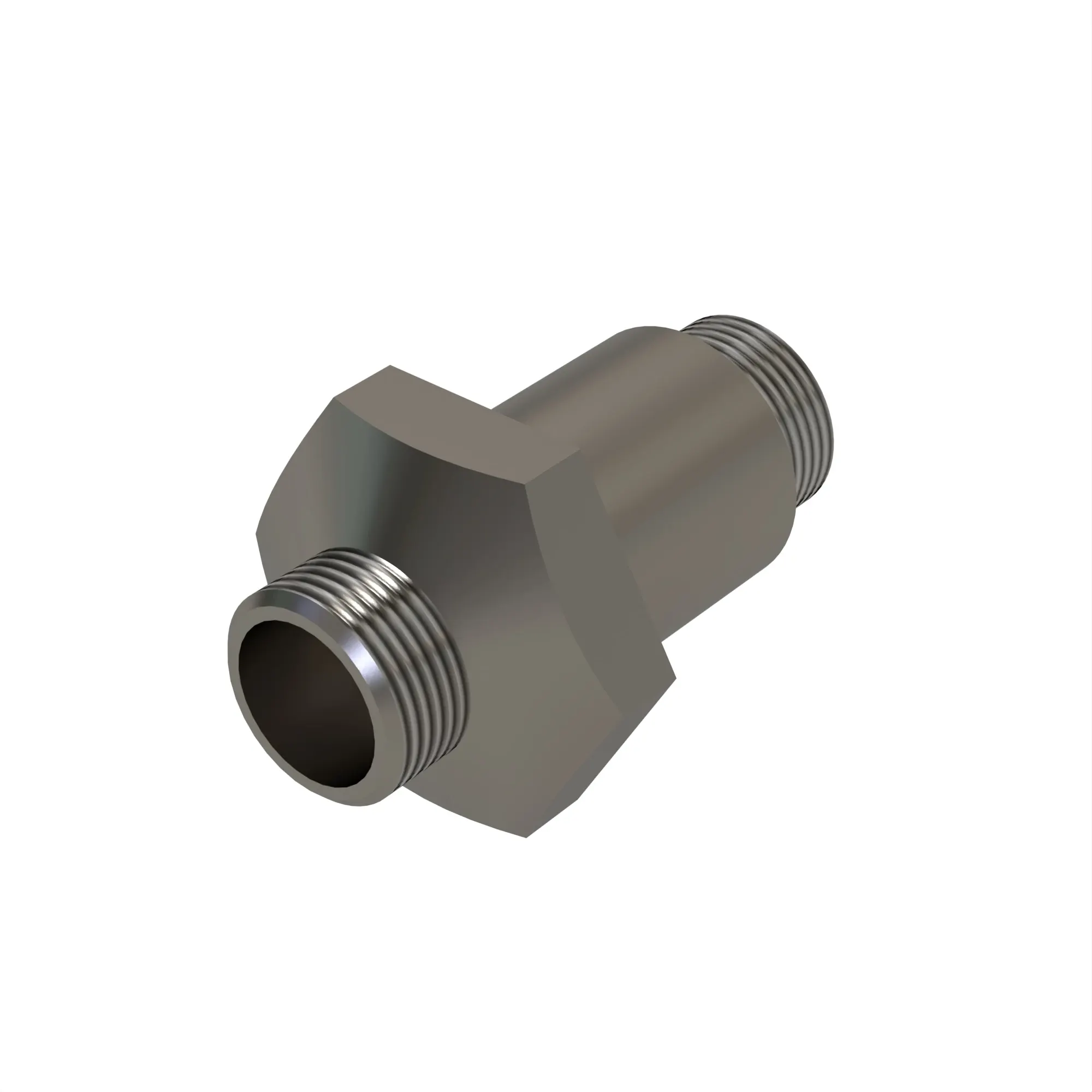 John Deere Adapter Fitting - 62H1072