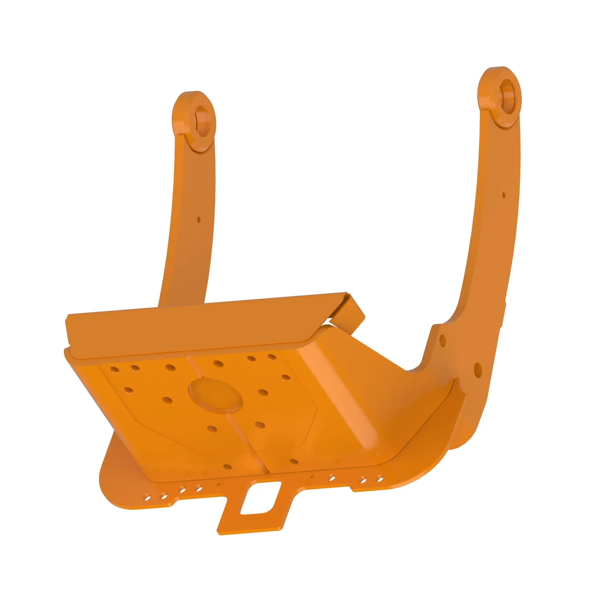 TILT FRAME