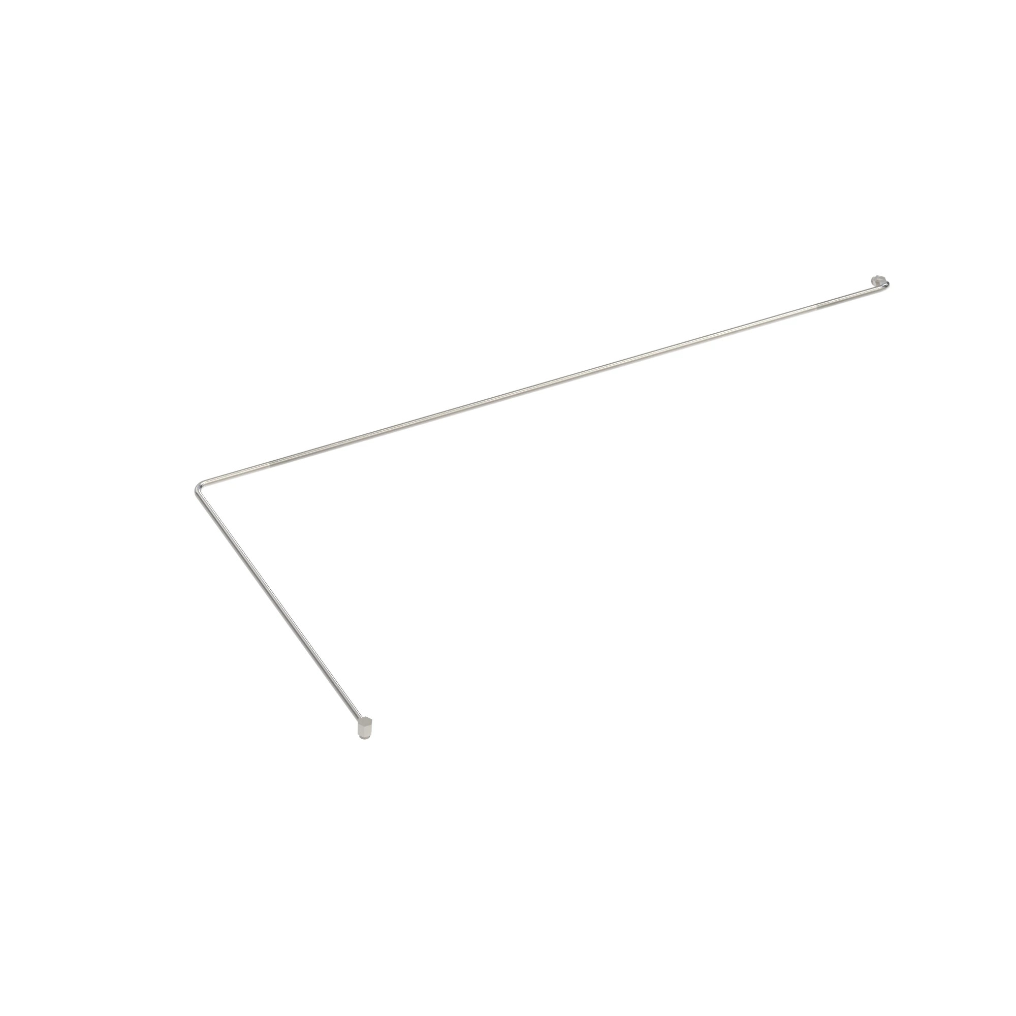 OIL LINE, TUBE-1814 LH REAR