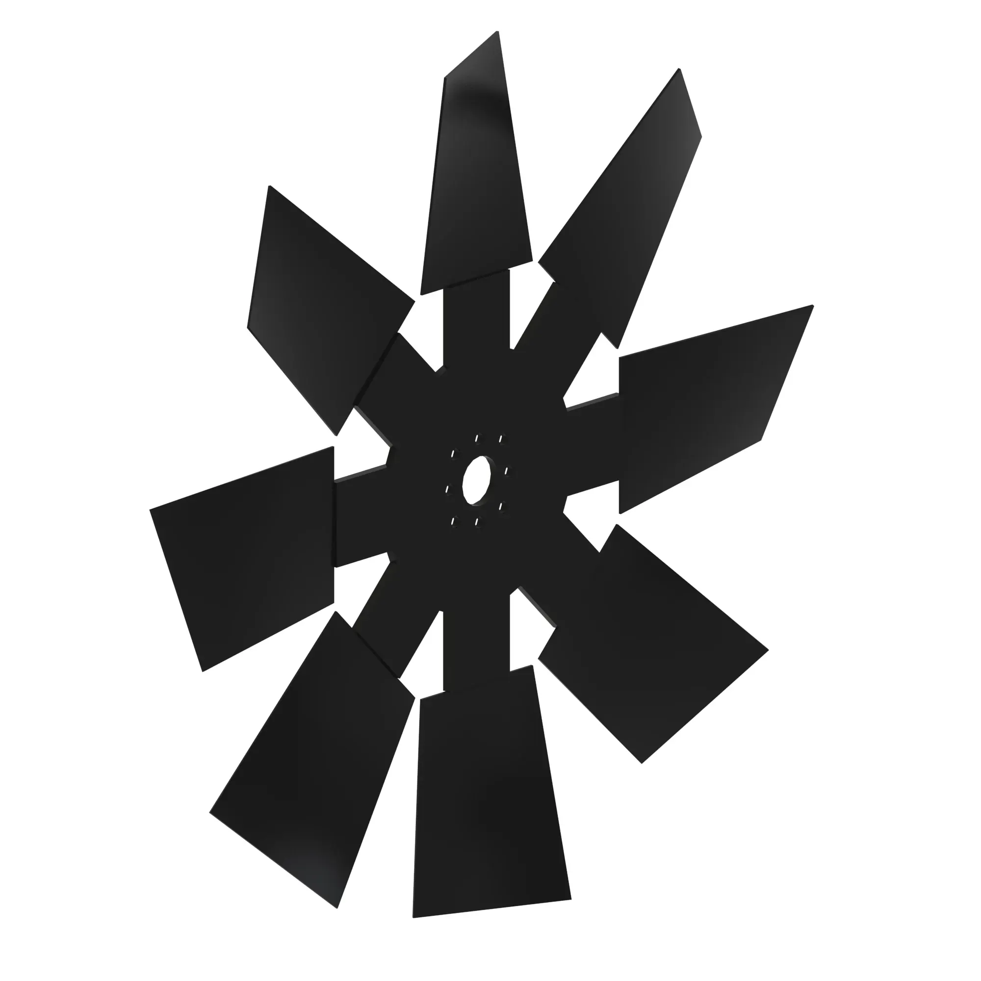 26 INCH BLOWER