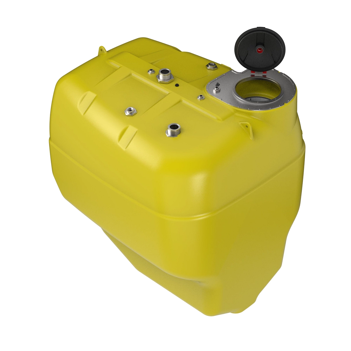 5000L Solution Tank Ser