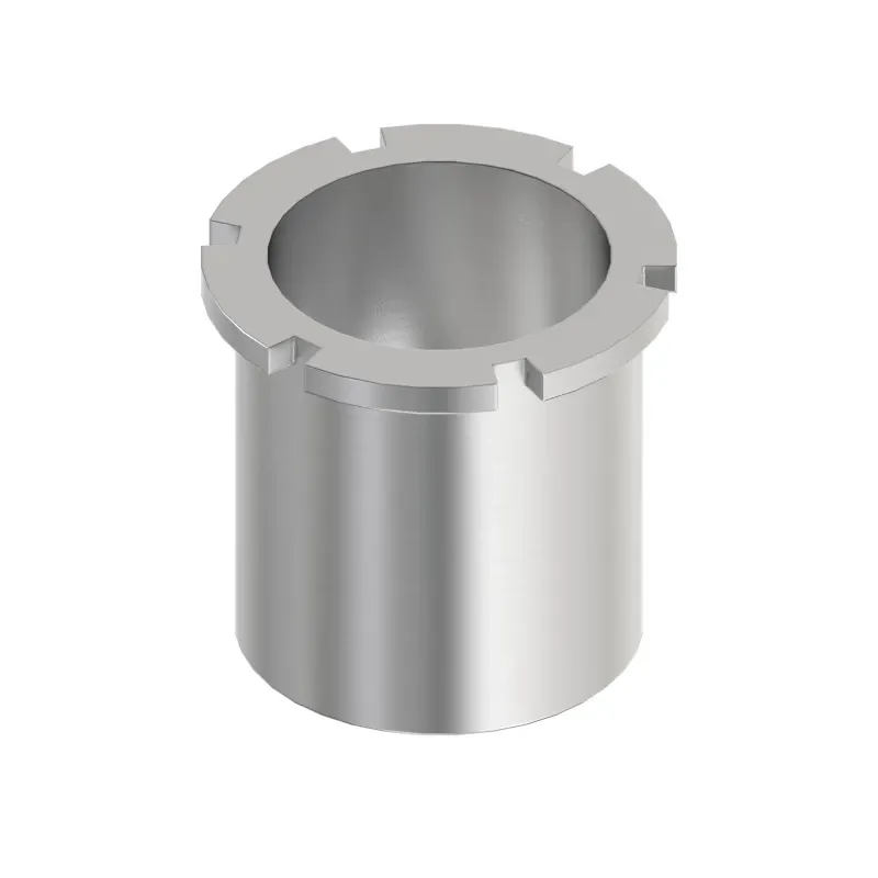 BUSHING, PLASTIC