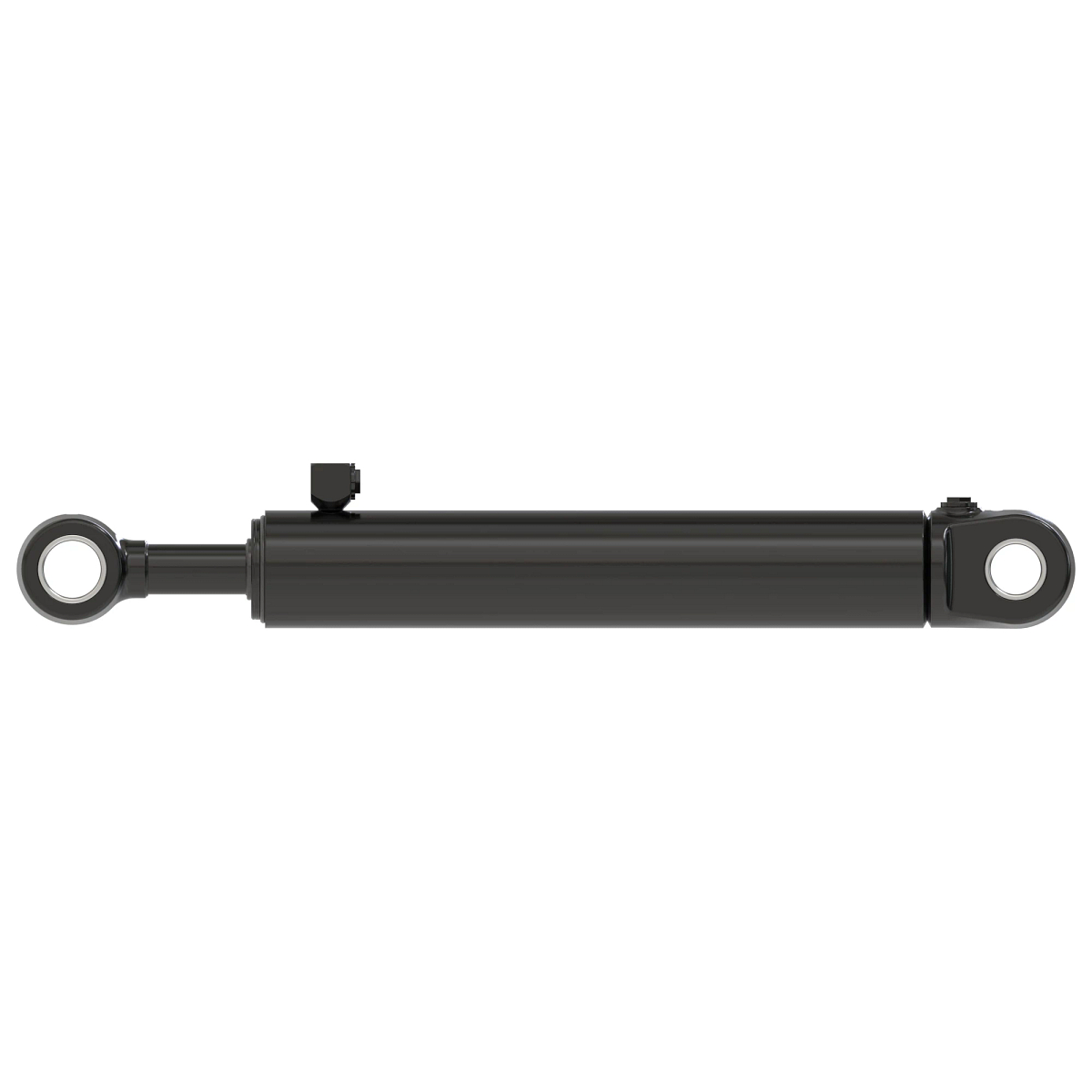 HYDRAULIC CYLINDER