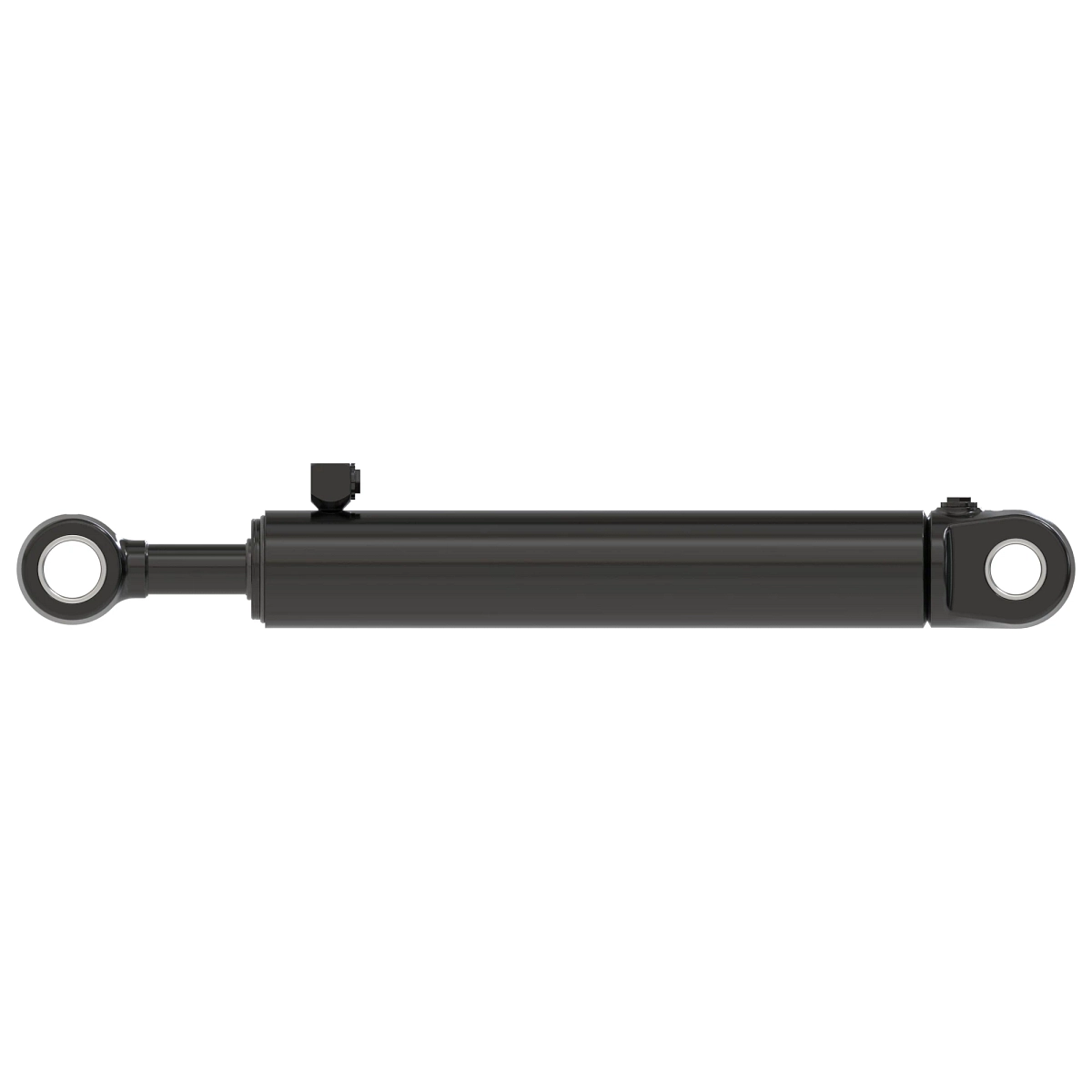 HYDRAULIC CYLINDER