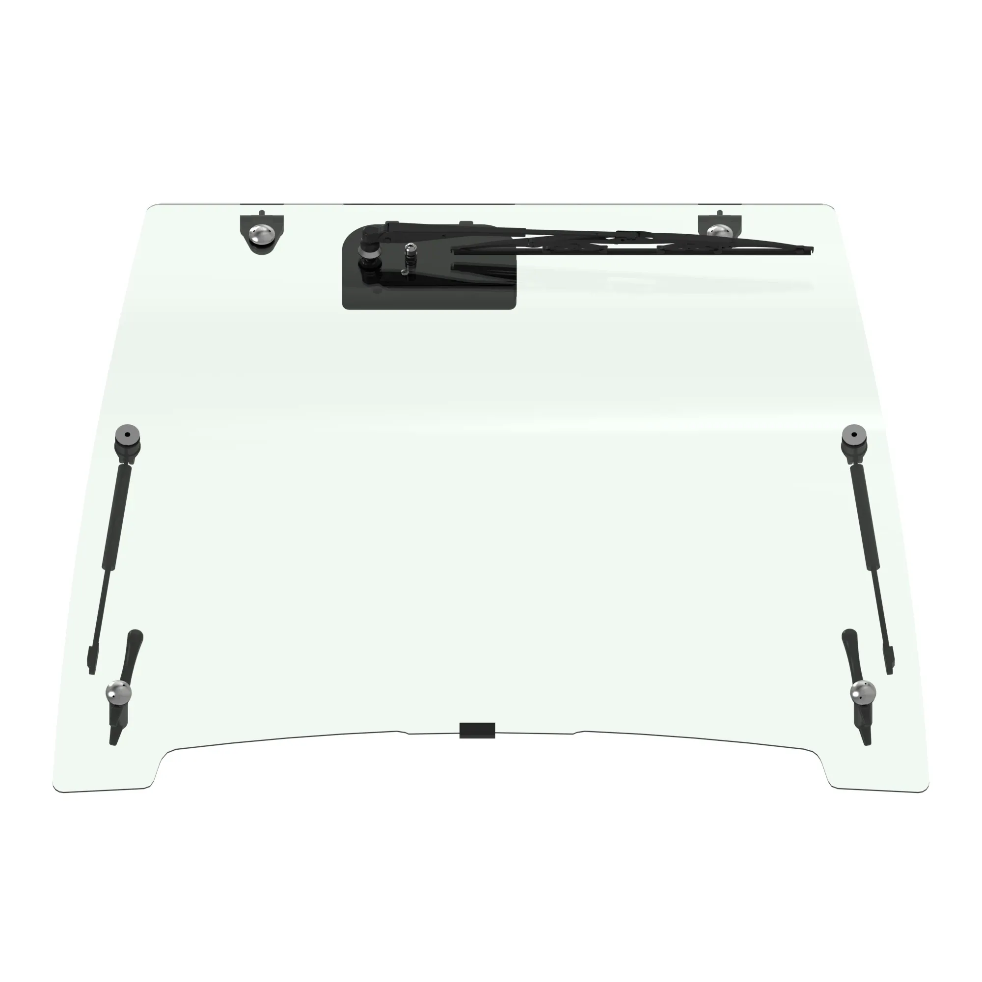 WINDSHIELD WIPER KIT