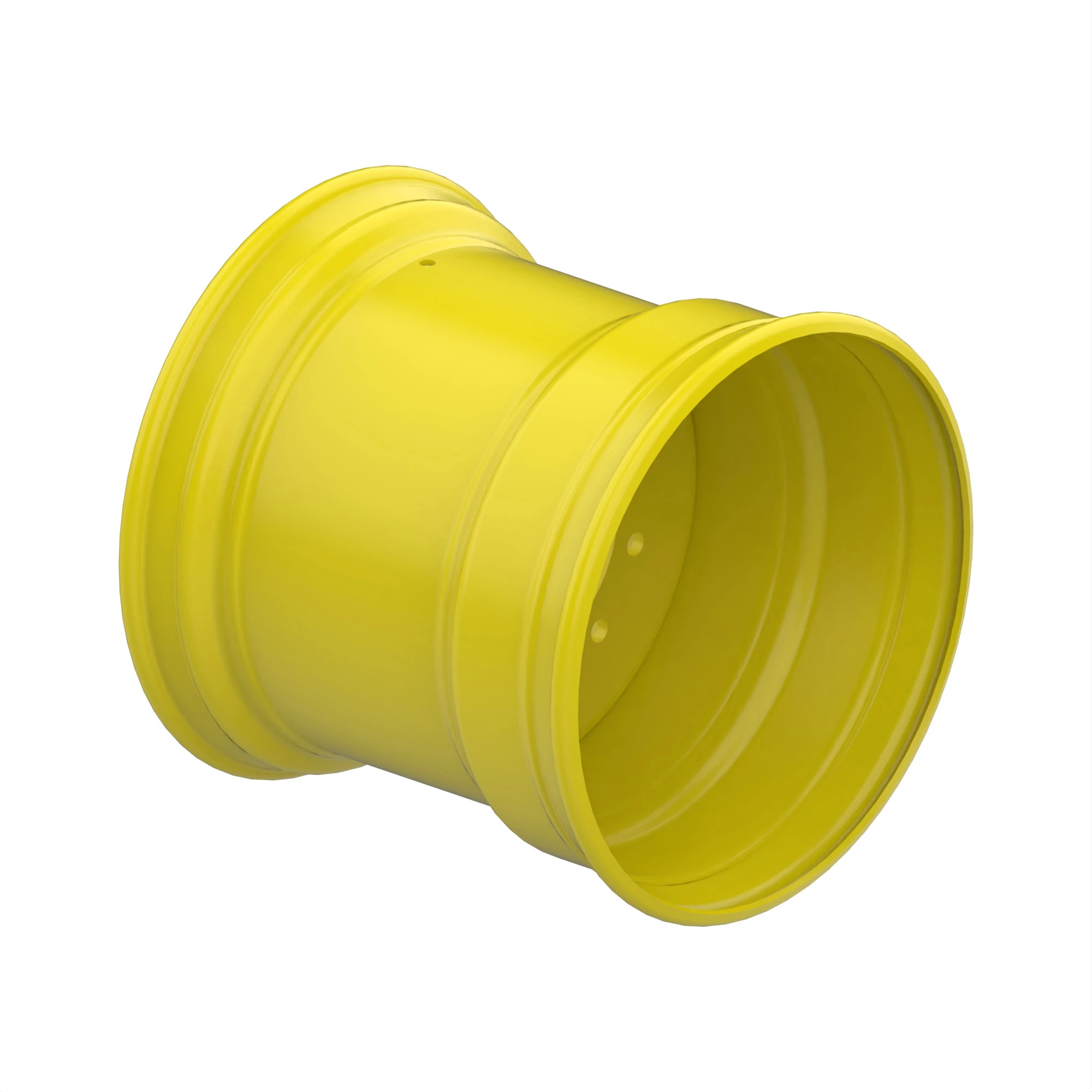 RIM 22.5X20 - 10 BOLT - DB PLANTERS