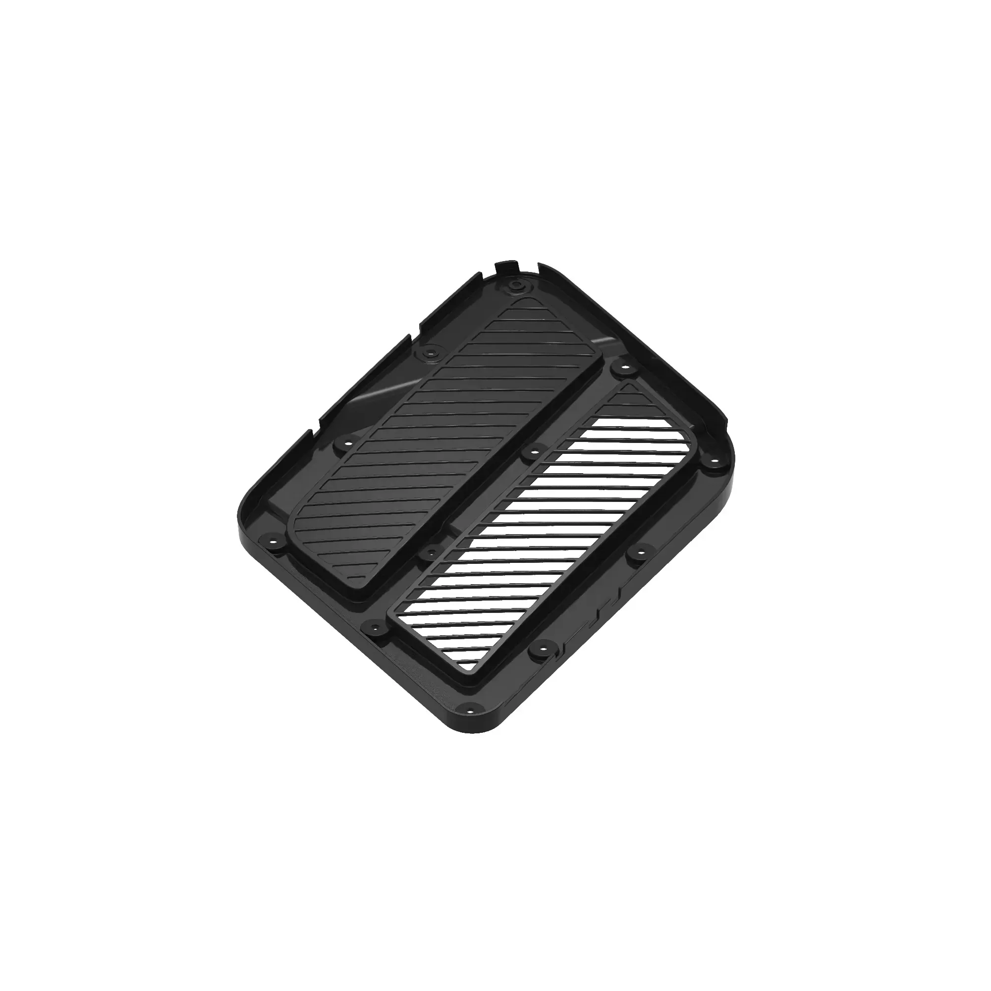 Louver