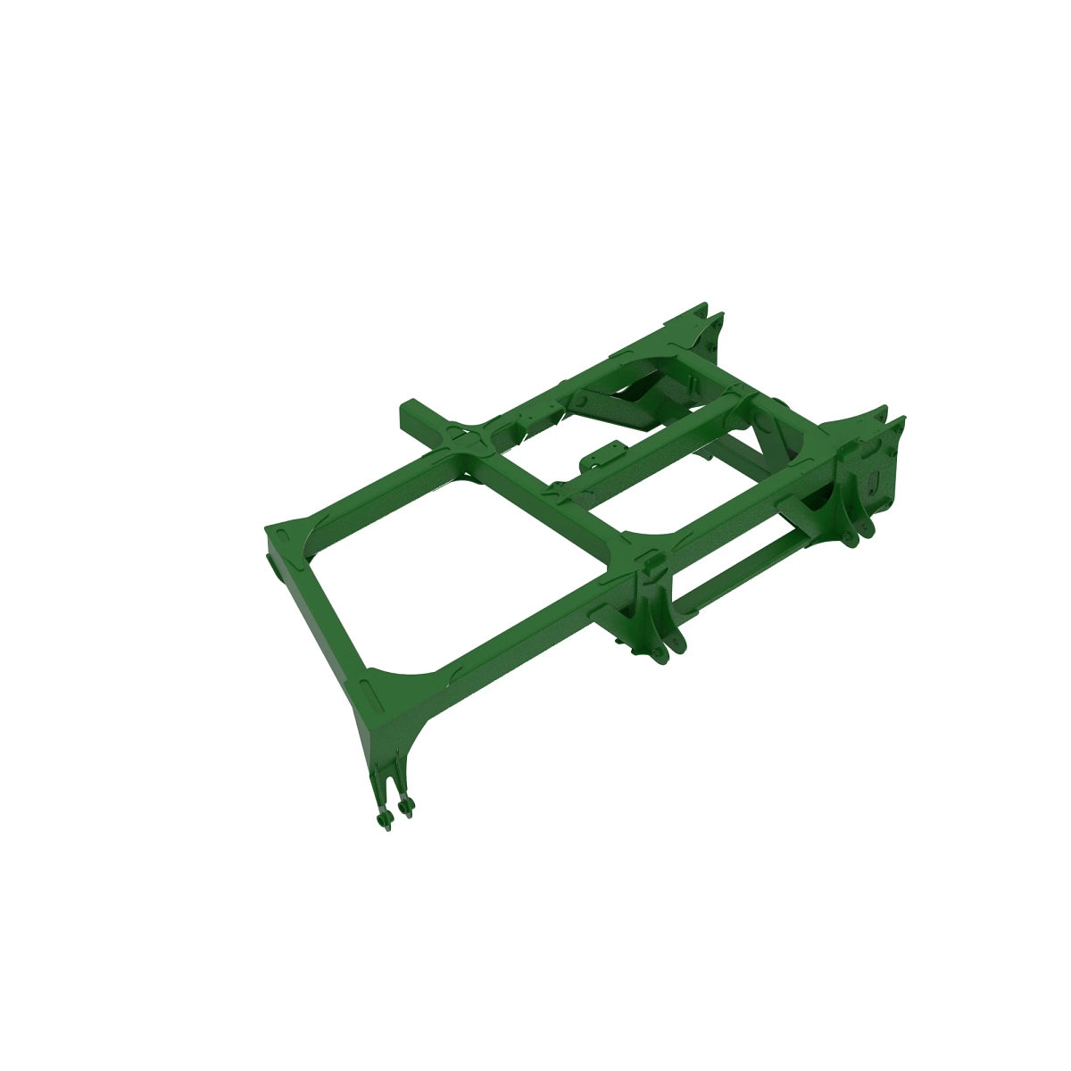 Ripper Wing Frame, LH