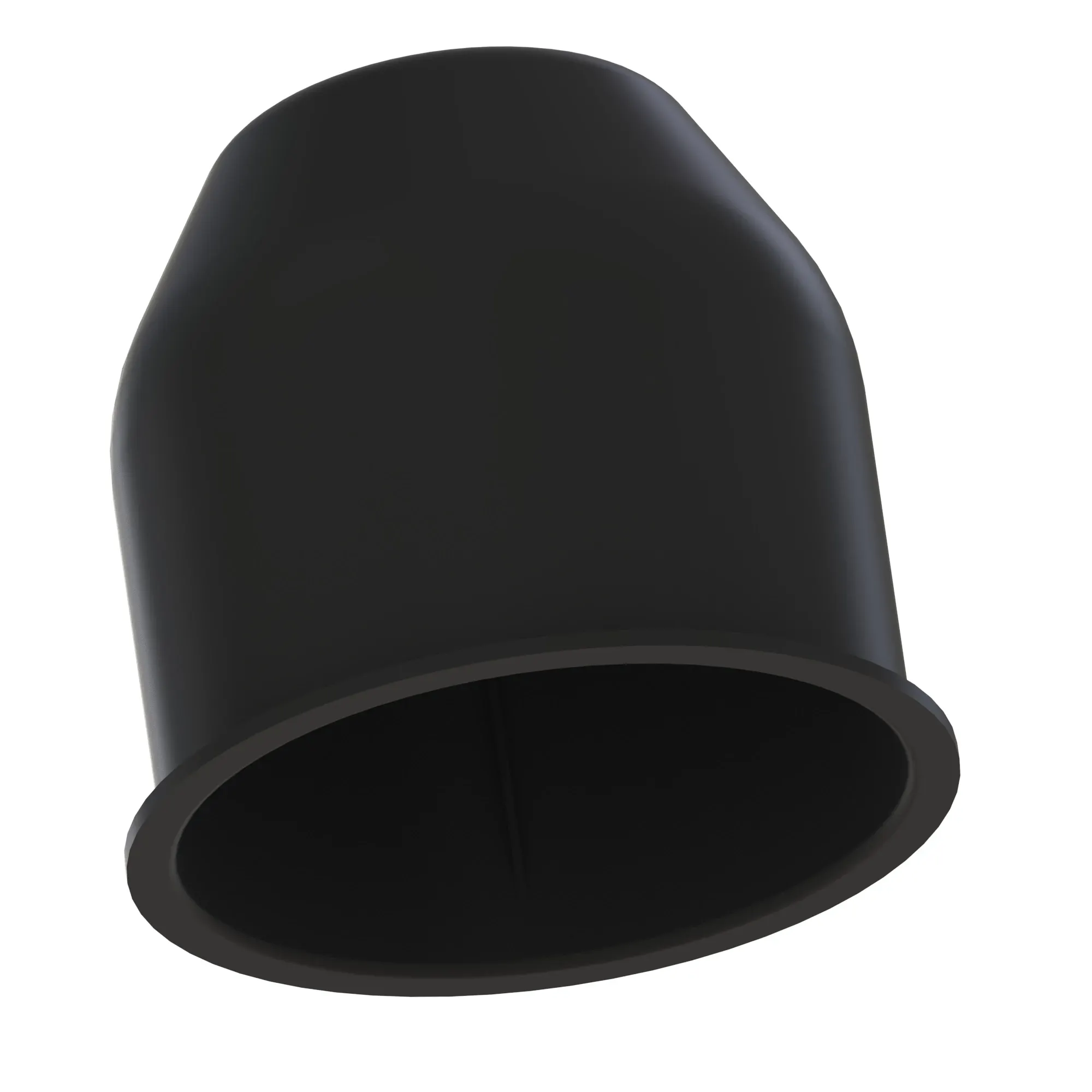 Dust Shield, Cover K80 Coupling