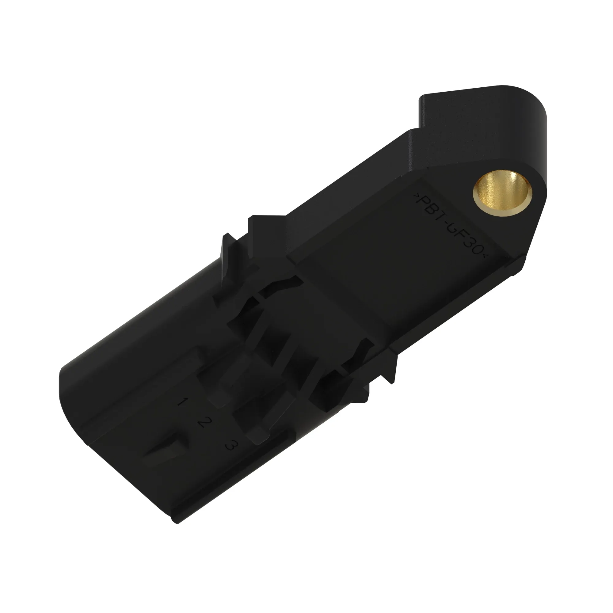 Pressure Sensor