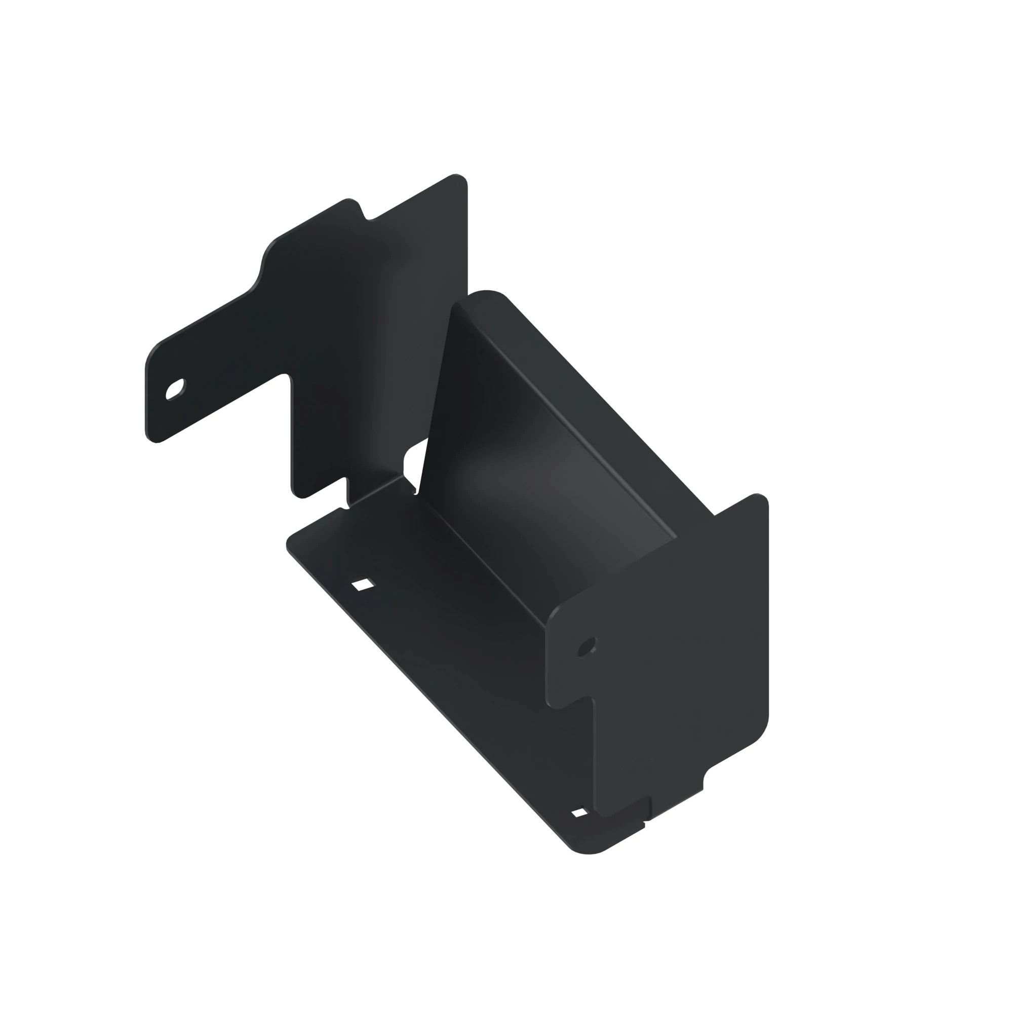 GUARD, IDLER ARM
