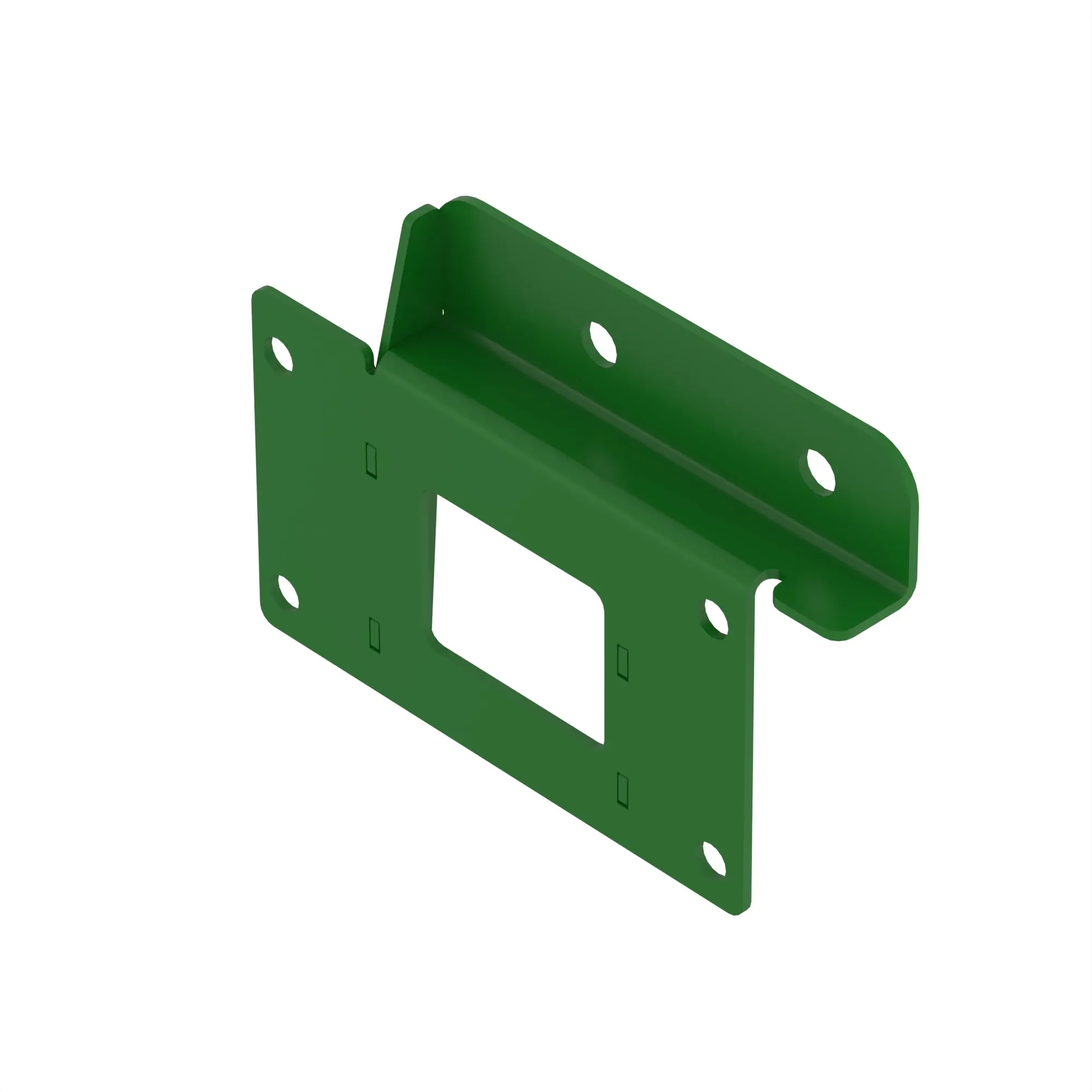 BRACKET, BRACKET ACI VALVE