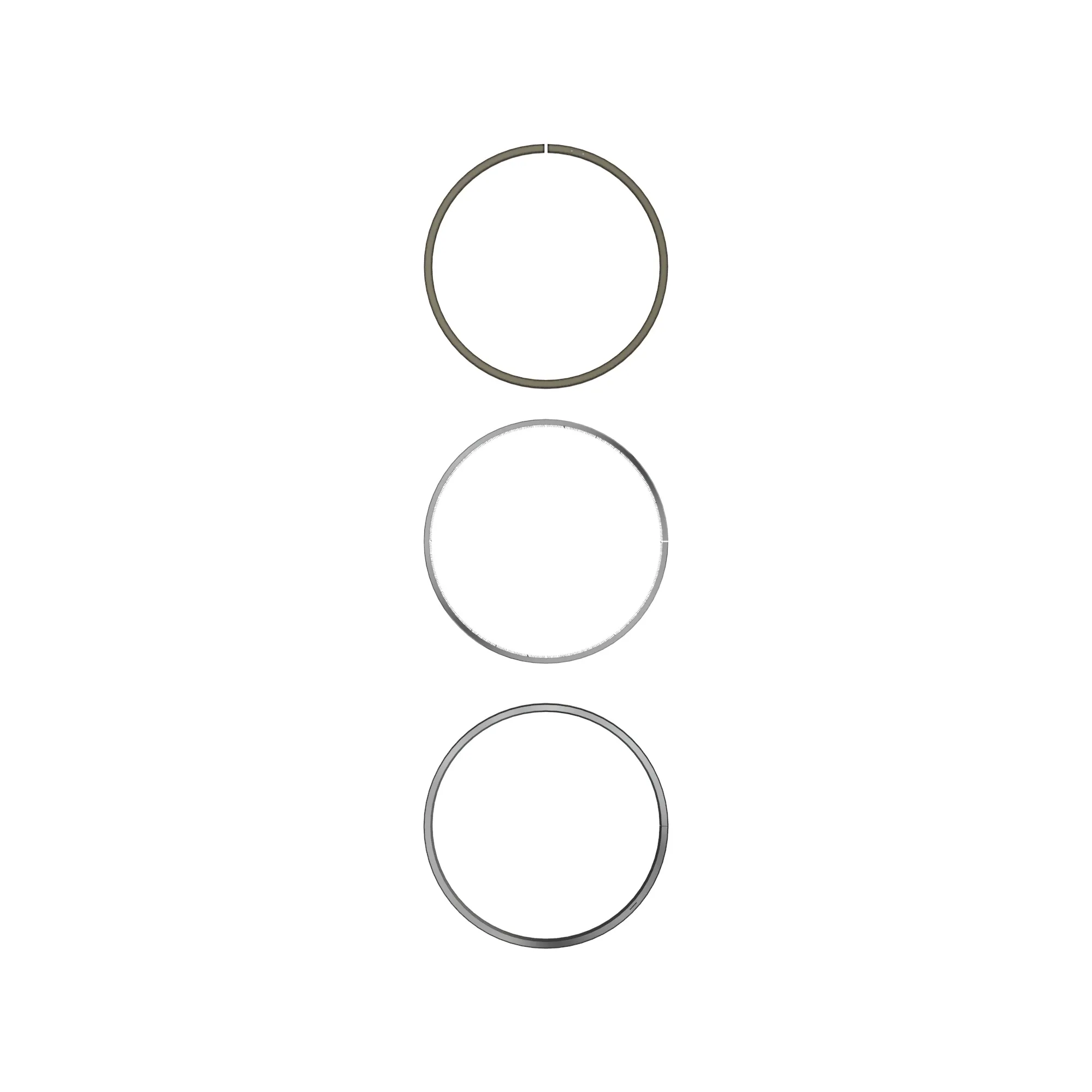 Piston Ring Kit
