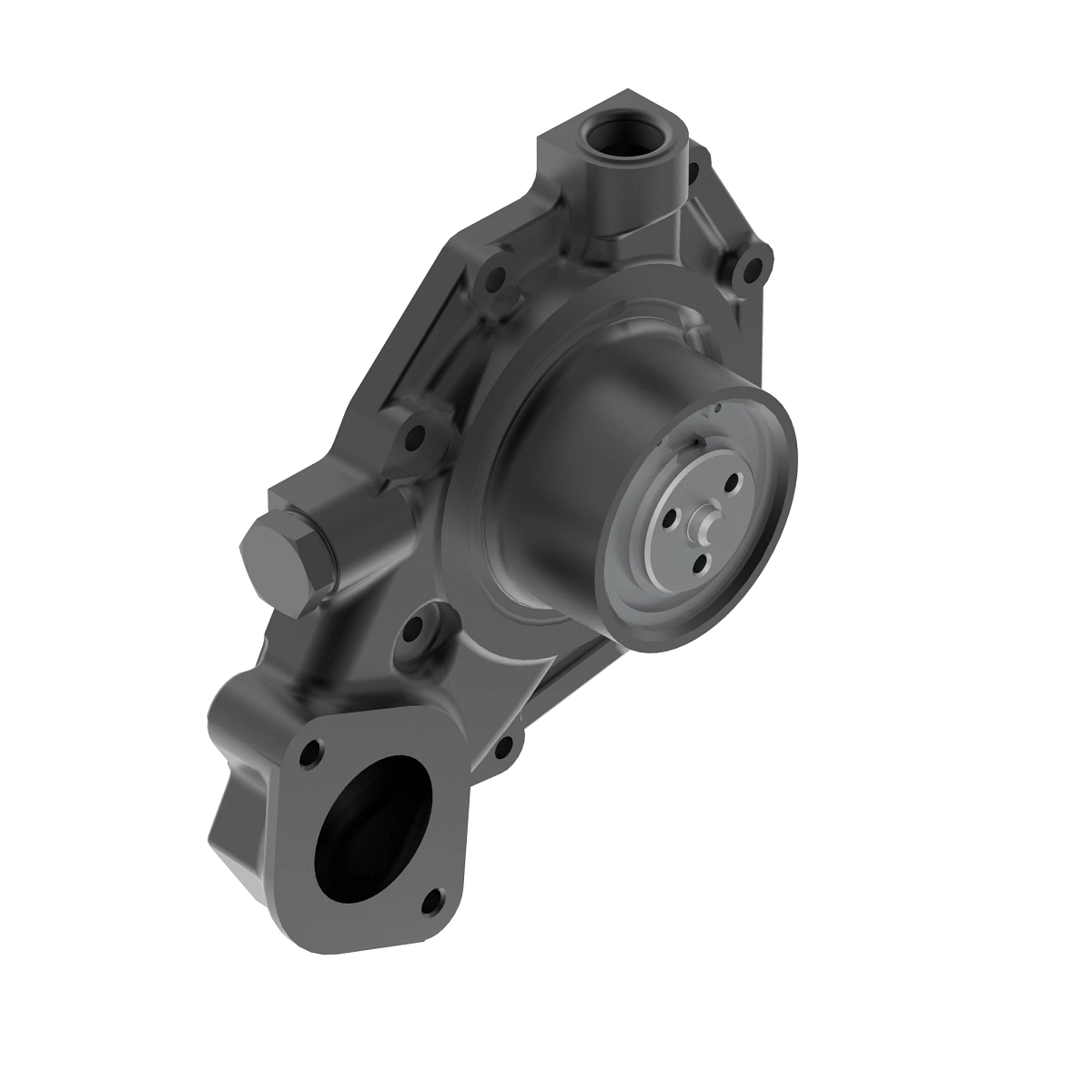 RE505980: Water Pump | Shop.Deere.com