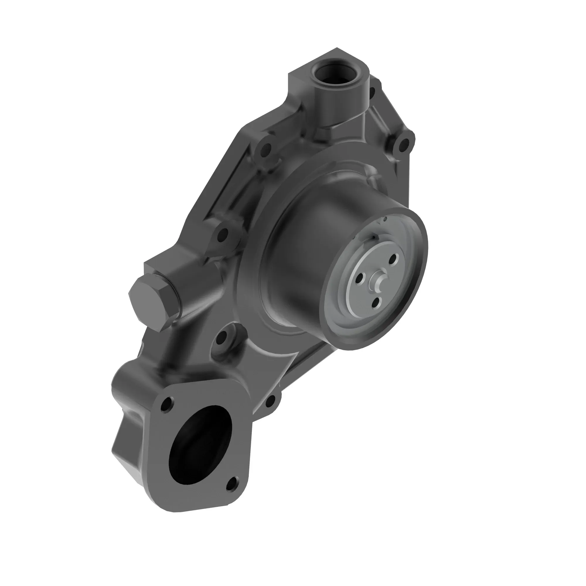 John Deere Water Pump - RE505980