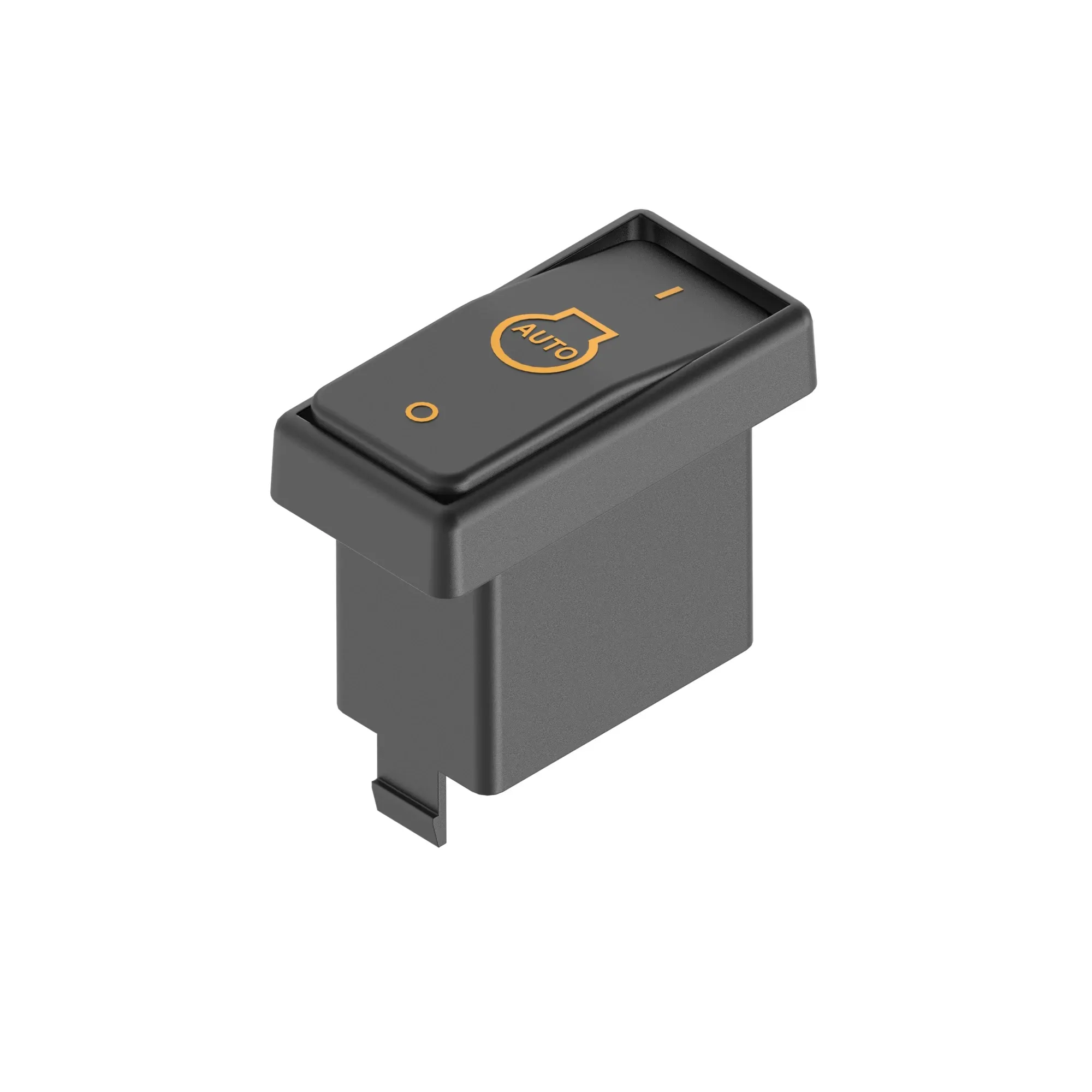 John Deere Auto Throttle Switch - LVA20537