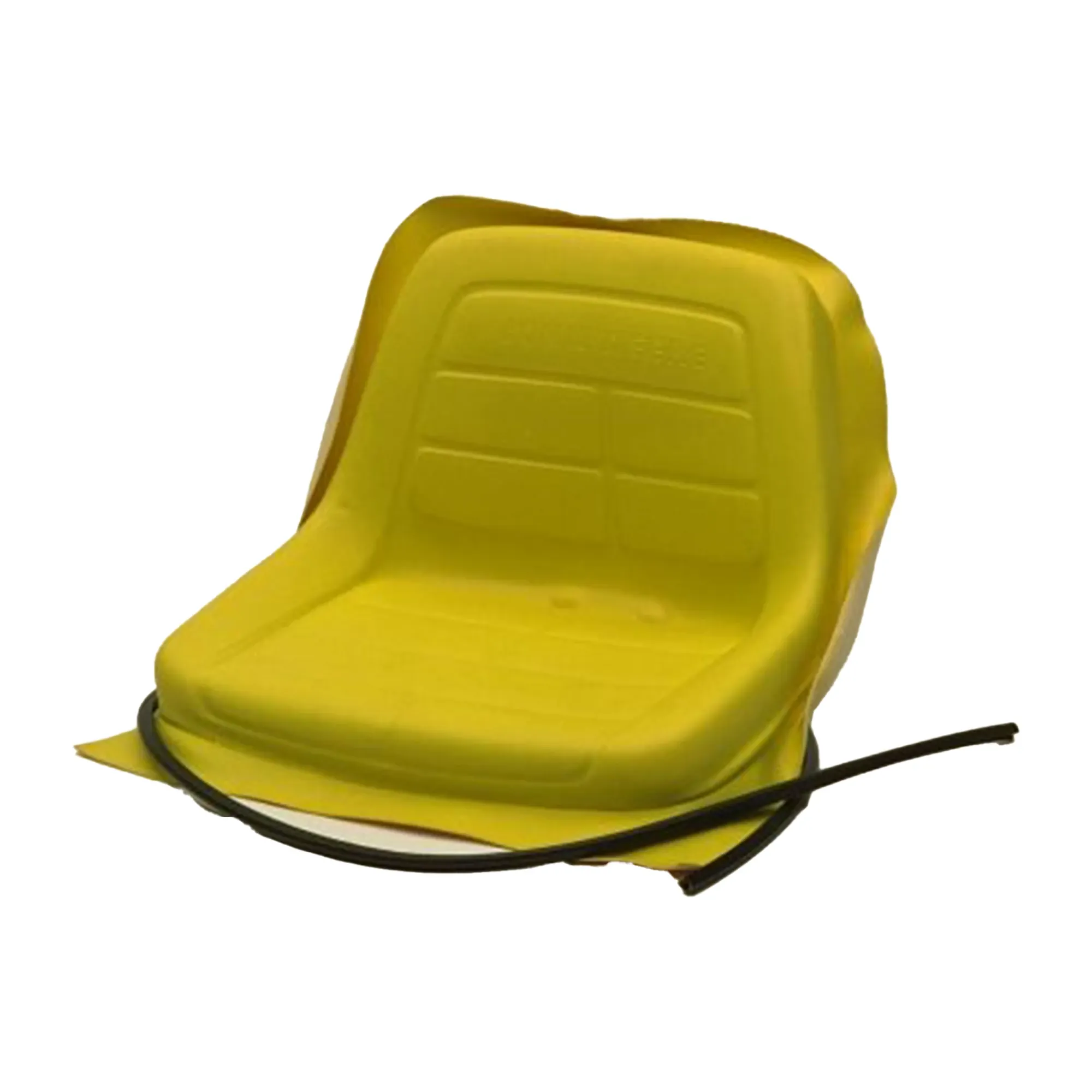 John Deere Seat Cushion Kit - TY15741