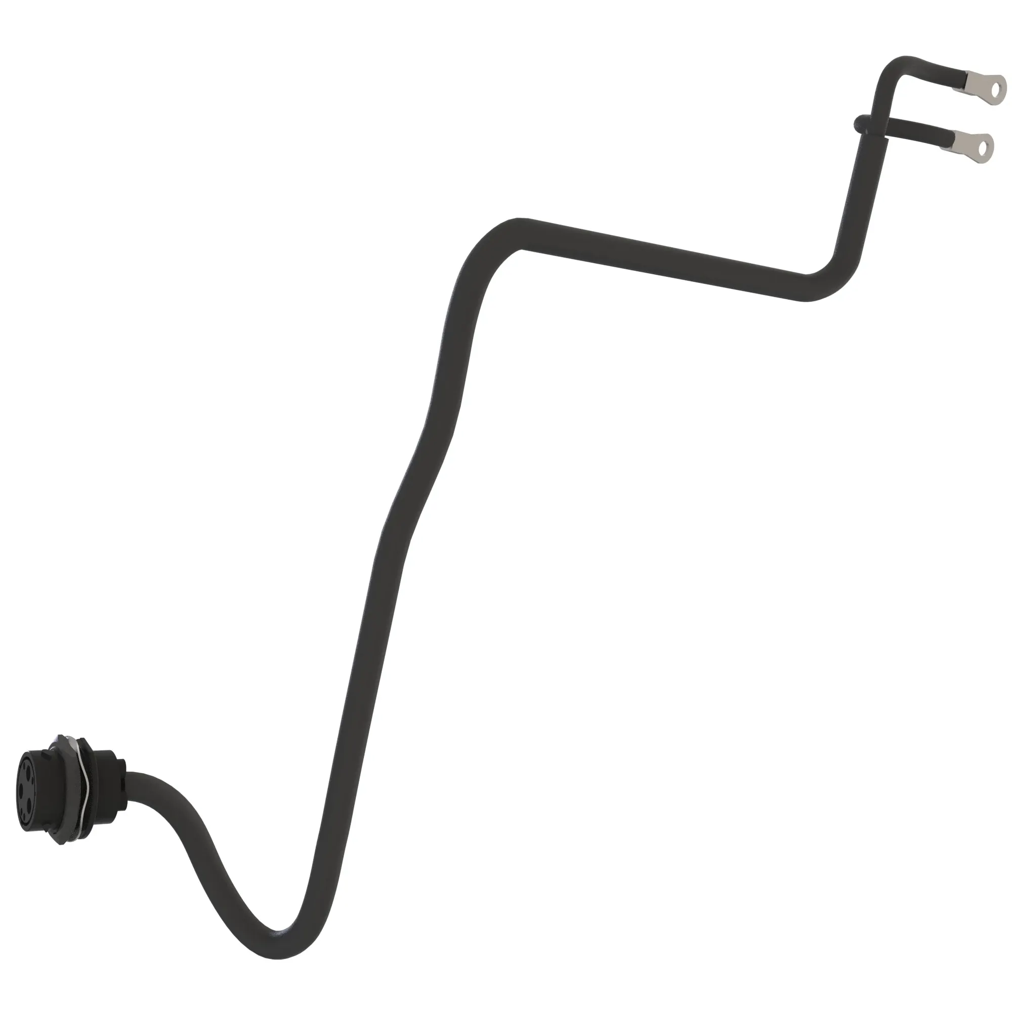 ASSEMBLY, CAB POWER HARNESS