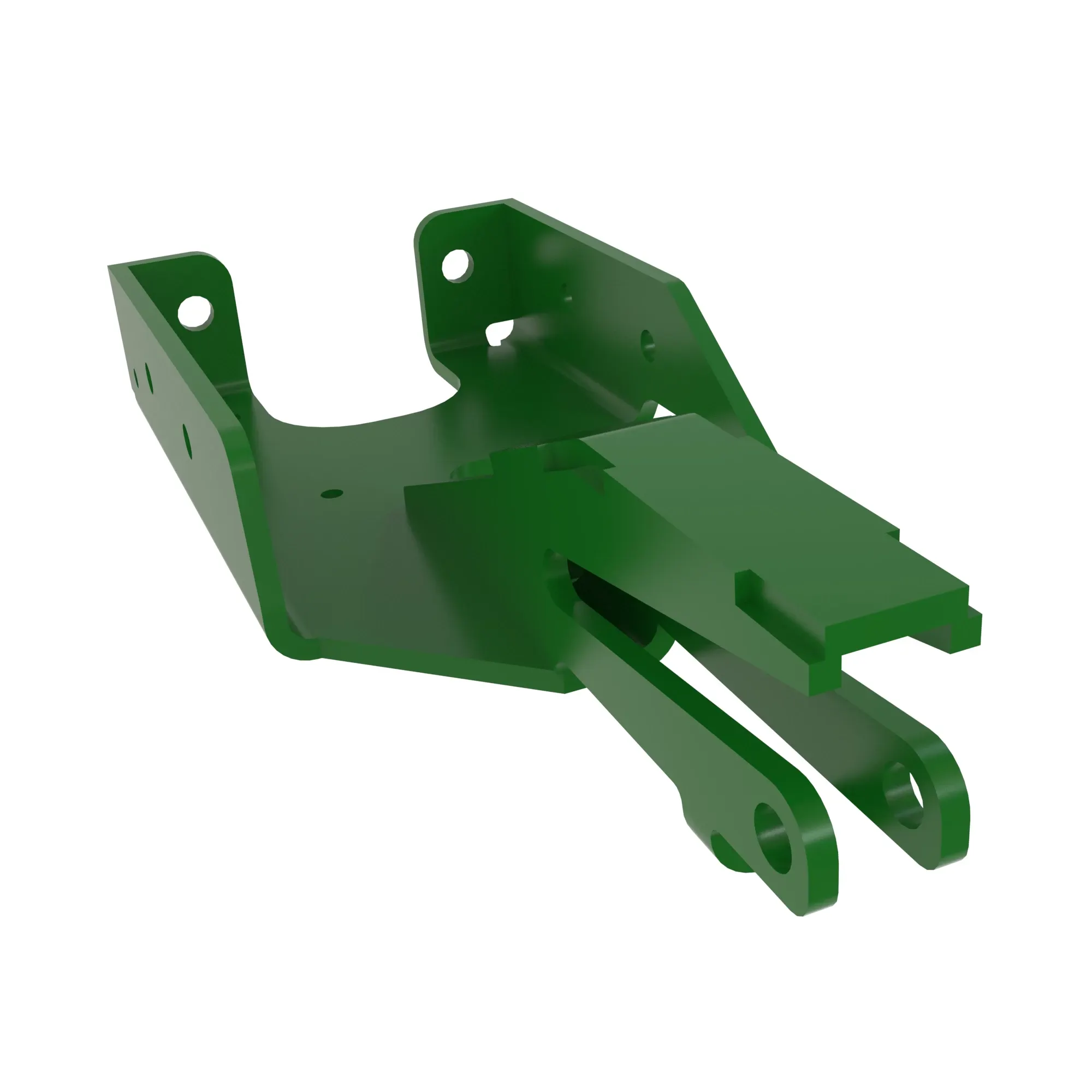 John Deere Semi-Finished Weldment - TA12200