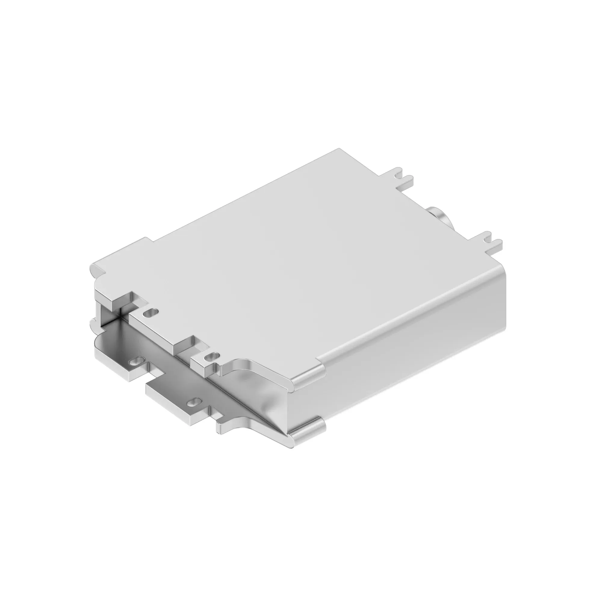 Transmission Controller