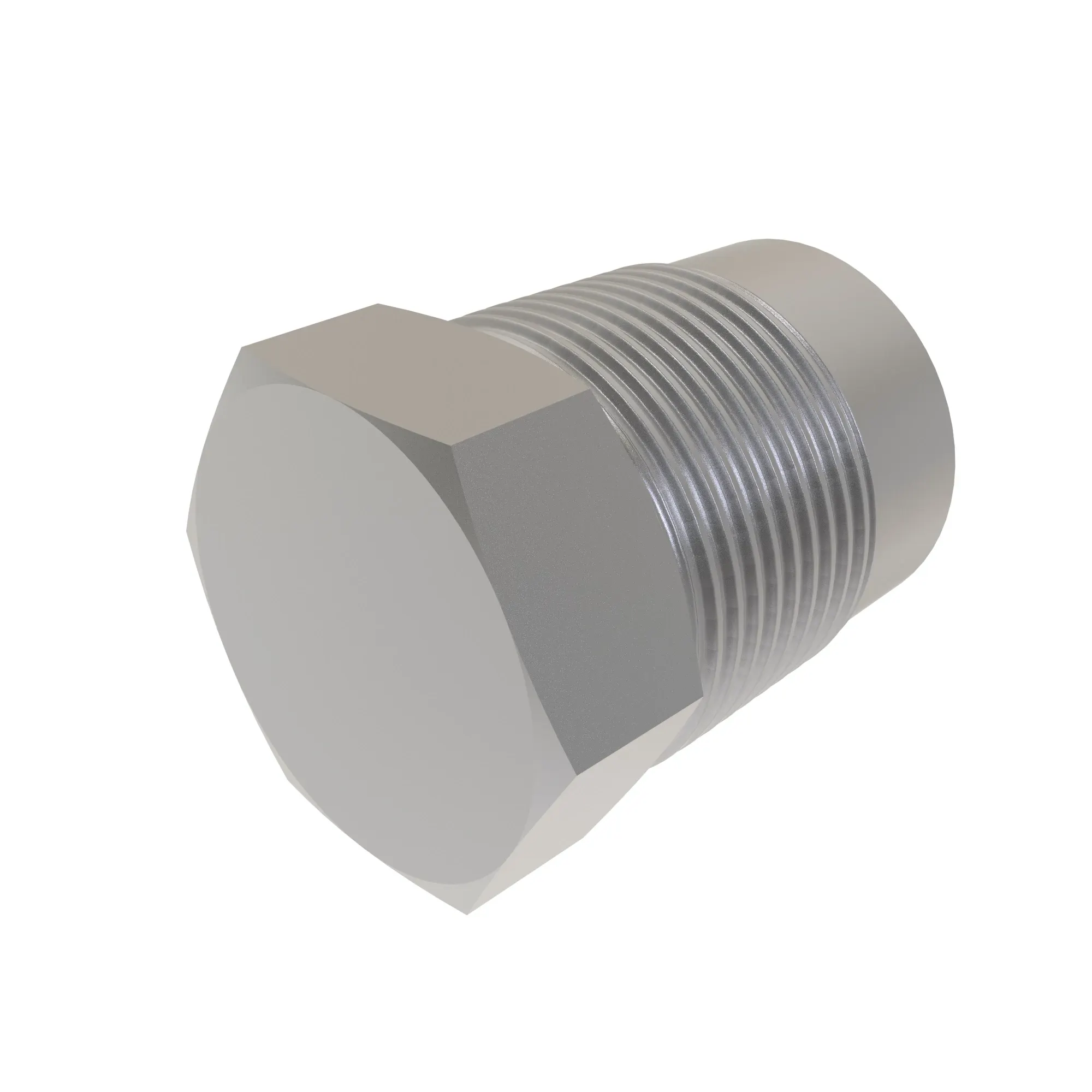 John Deere Steel Drain Plug - T294726