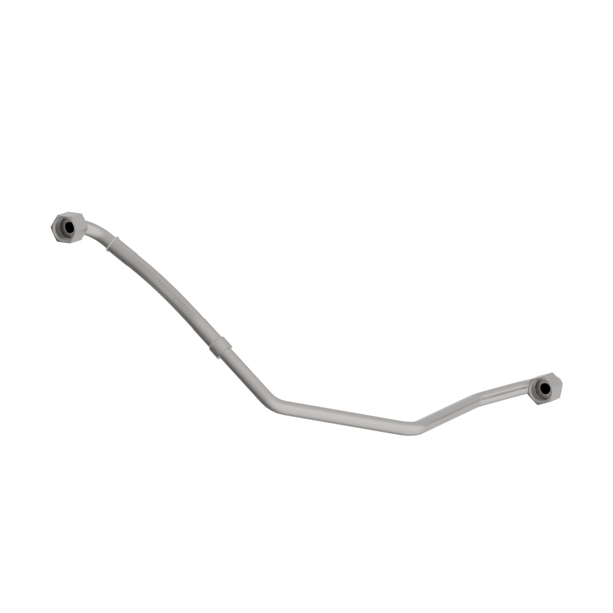 FUEL LINE, ECU TO FUEL FILTER