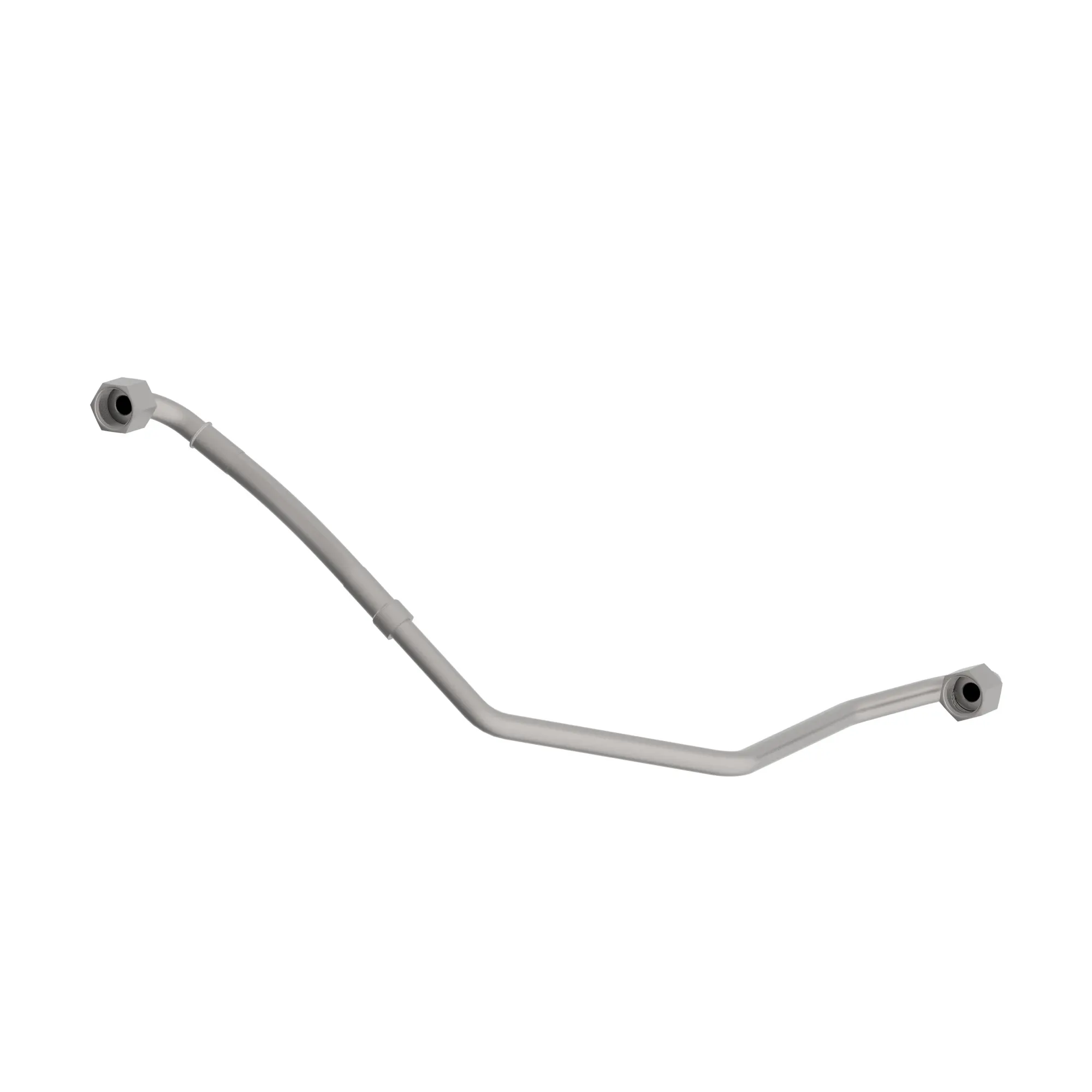 John Deere Fuel Line - RE550623