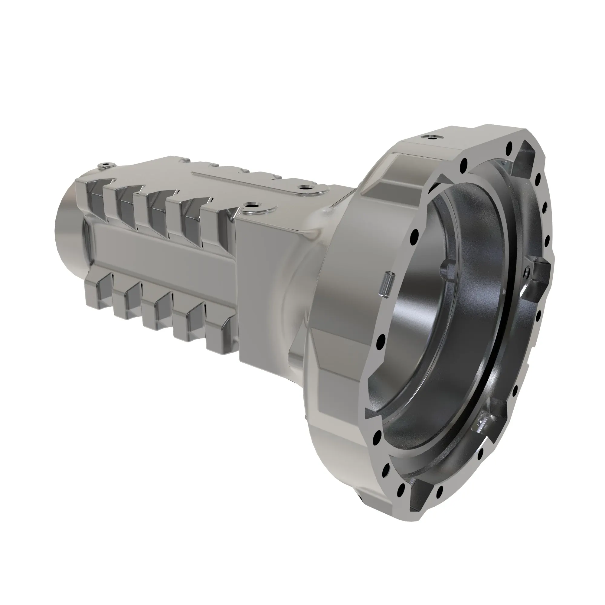 John Deere Rear Axle Housing - SU23059