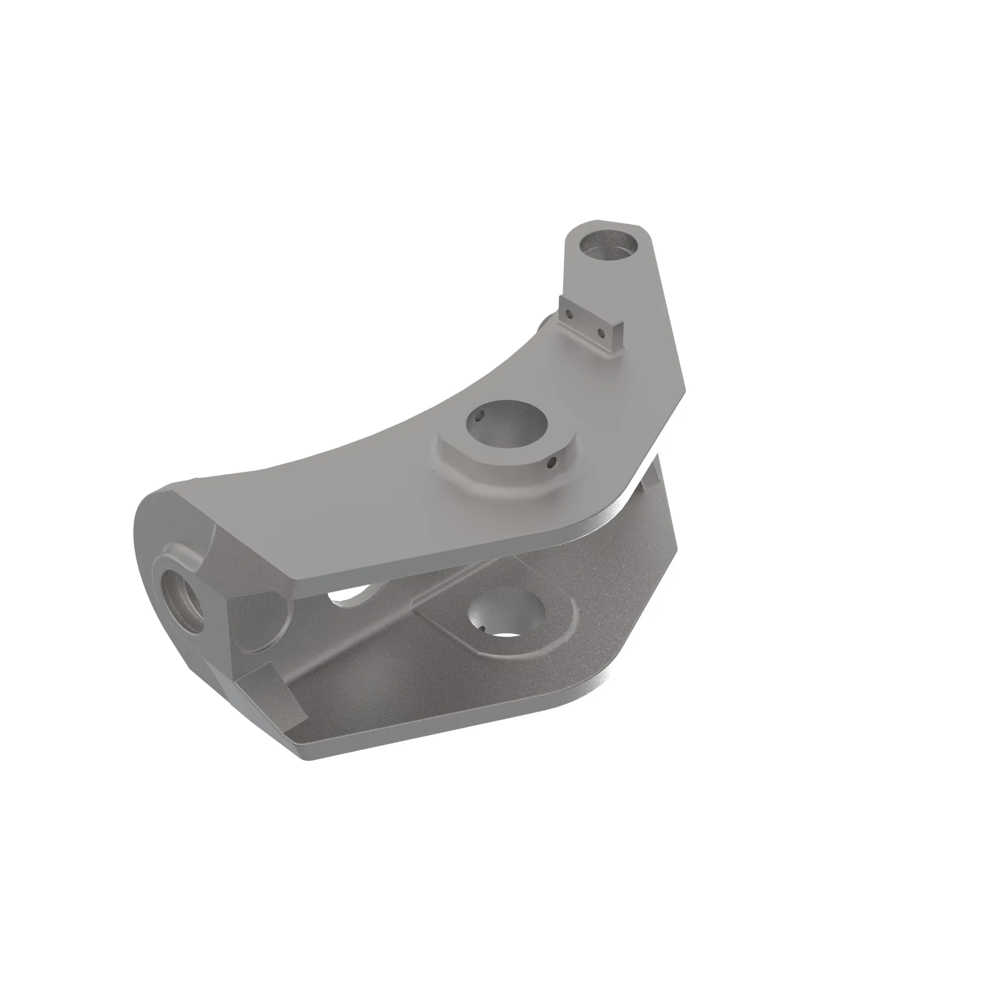 John Deere Pivot - KK101212