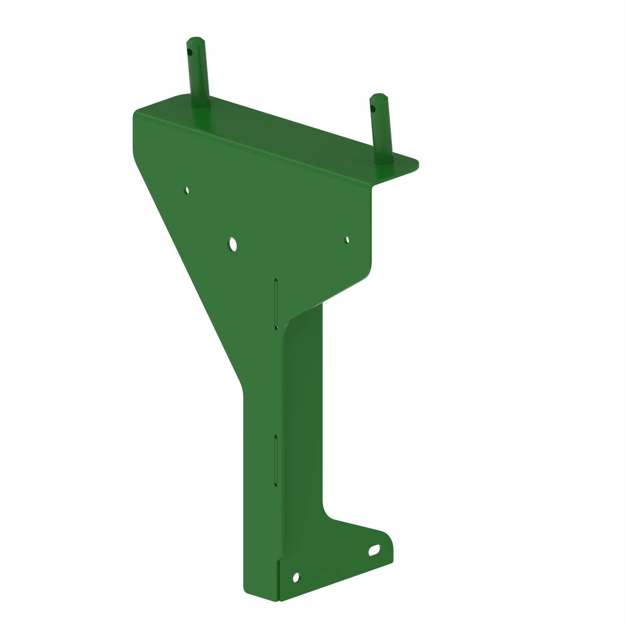 SUPPORT, REAR SUPPORT, CHOPPER DRIV