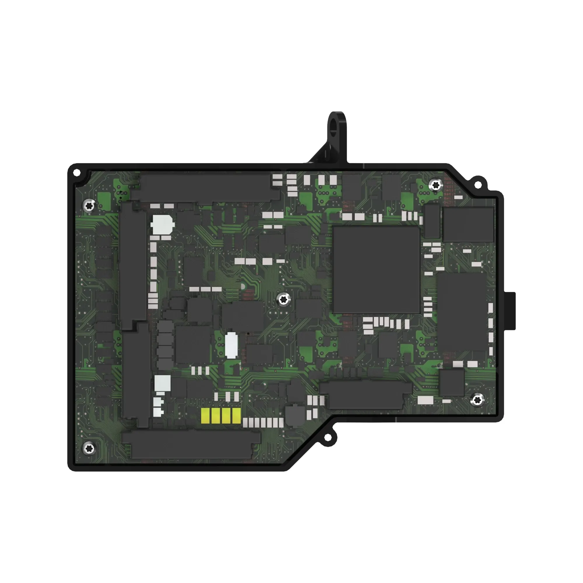 Electronic Control Unit